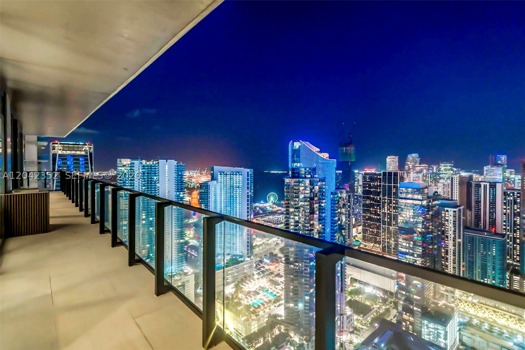 MIAMI NORTH - Residential