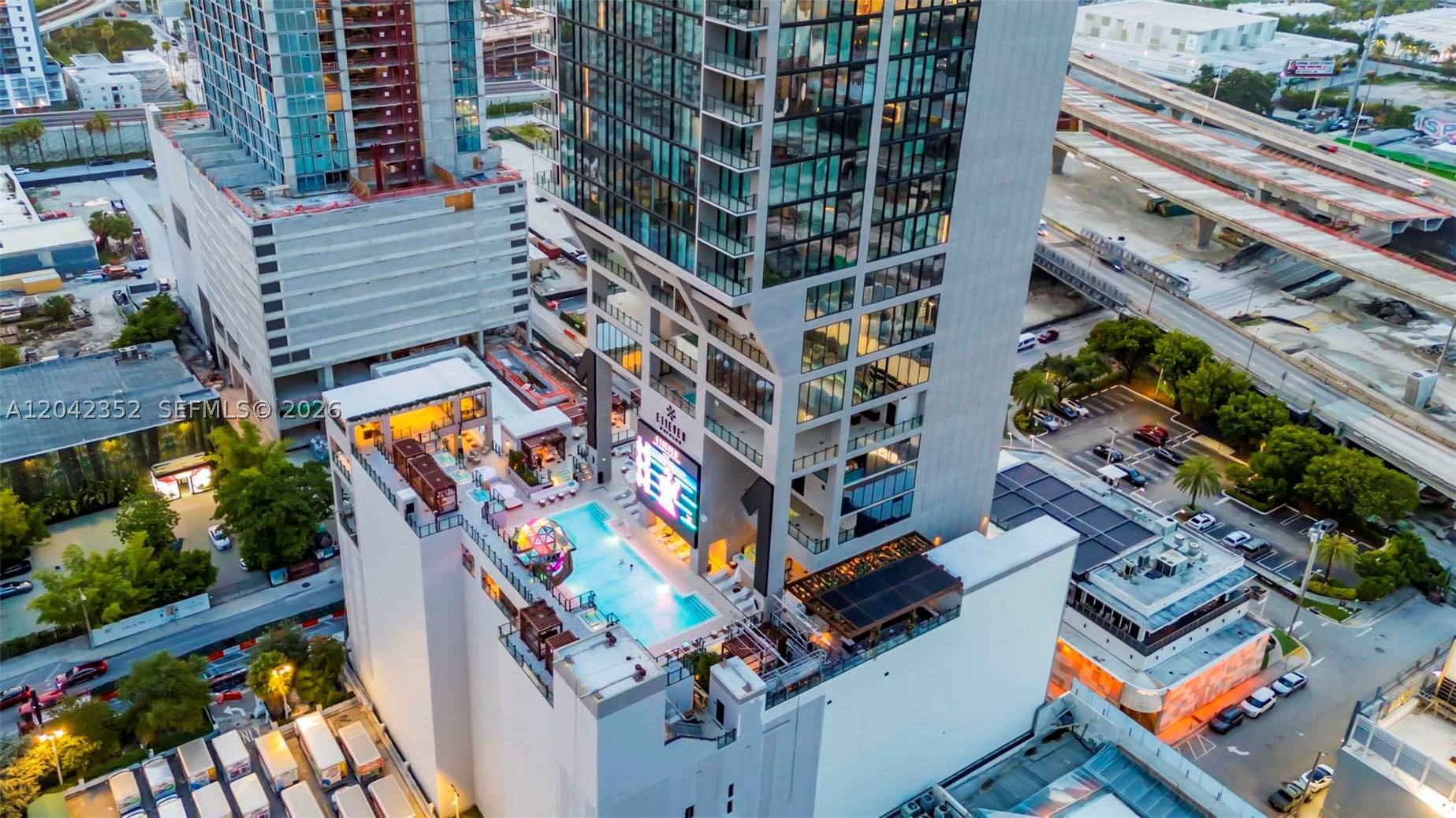 MIAMI NORTH - Residential