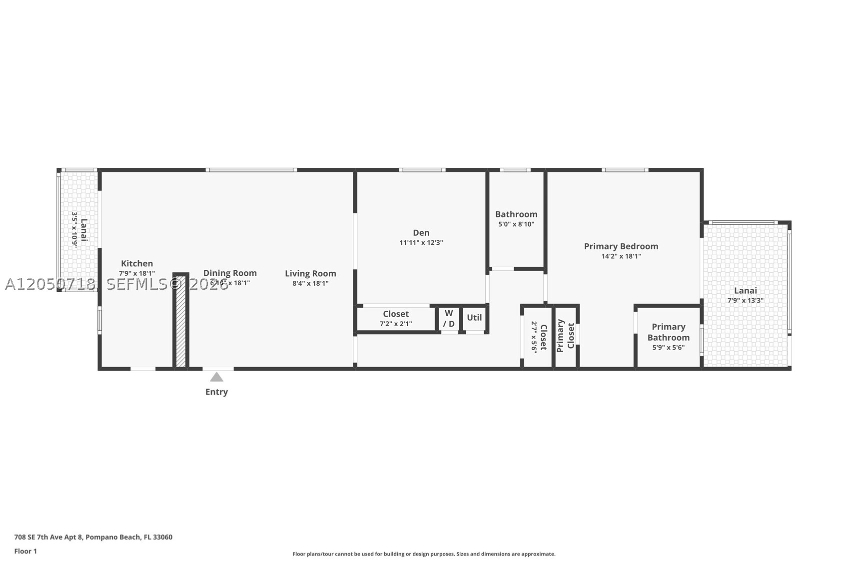 CYPRESS LAKE EAST 5 CO-OP - Residential