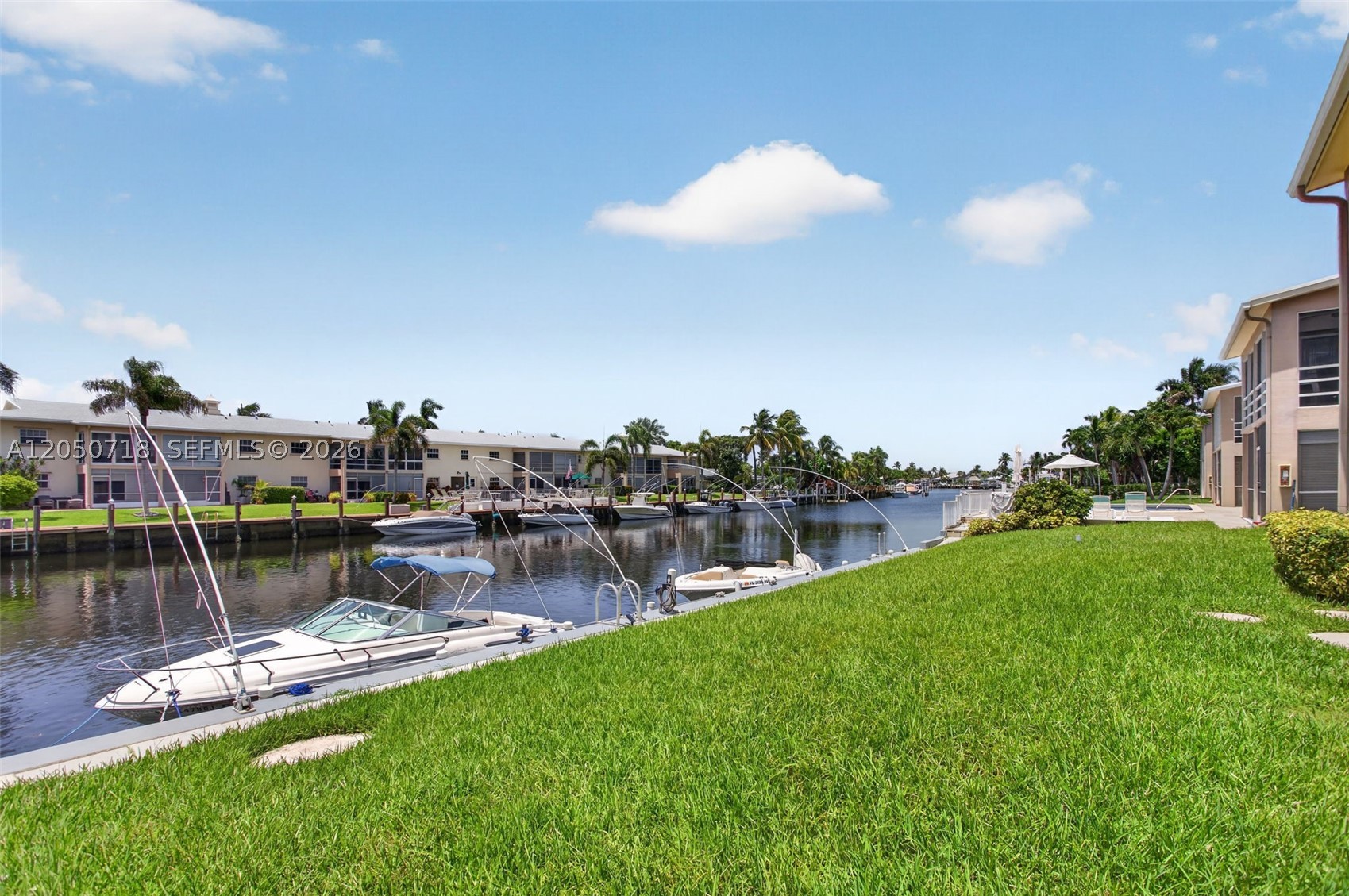CYPRESS LAKE EAST 5 CO-OP - Residential
