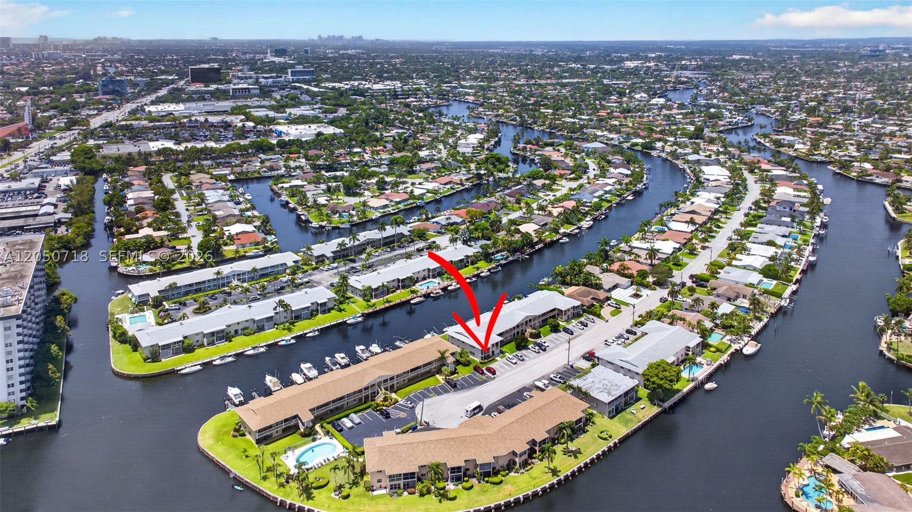 CYPRESS LAKE EAST 5 CO-OP - Residential