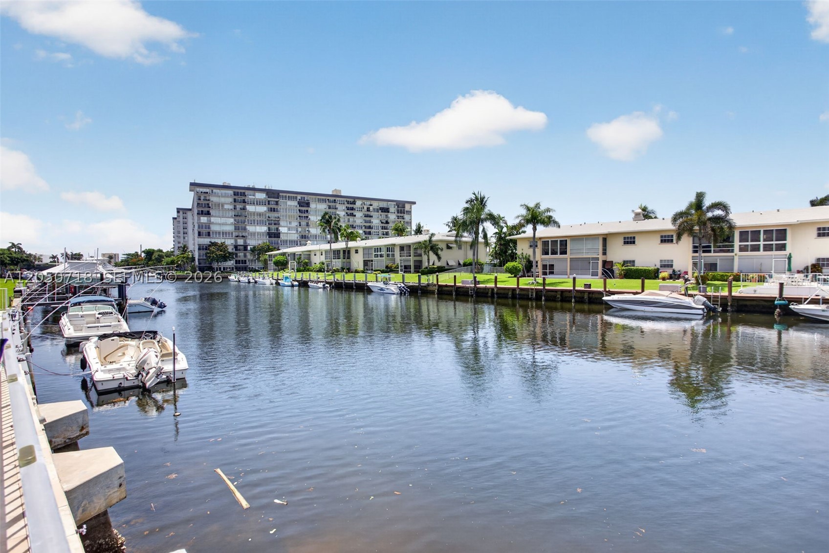 CYPRESS LAKE EAST 5 CO-OP - Residential
