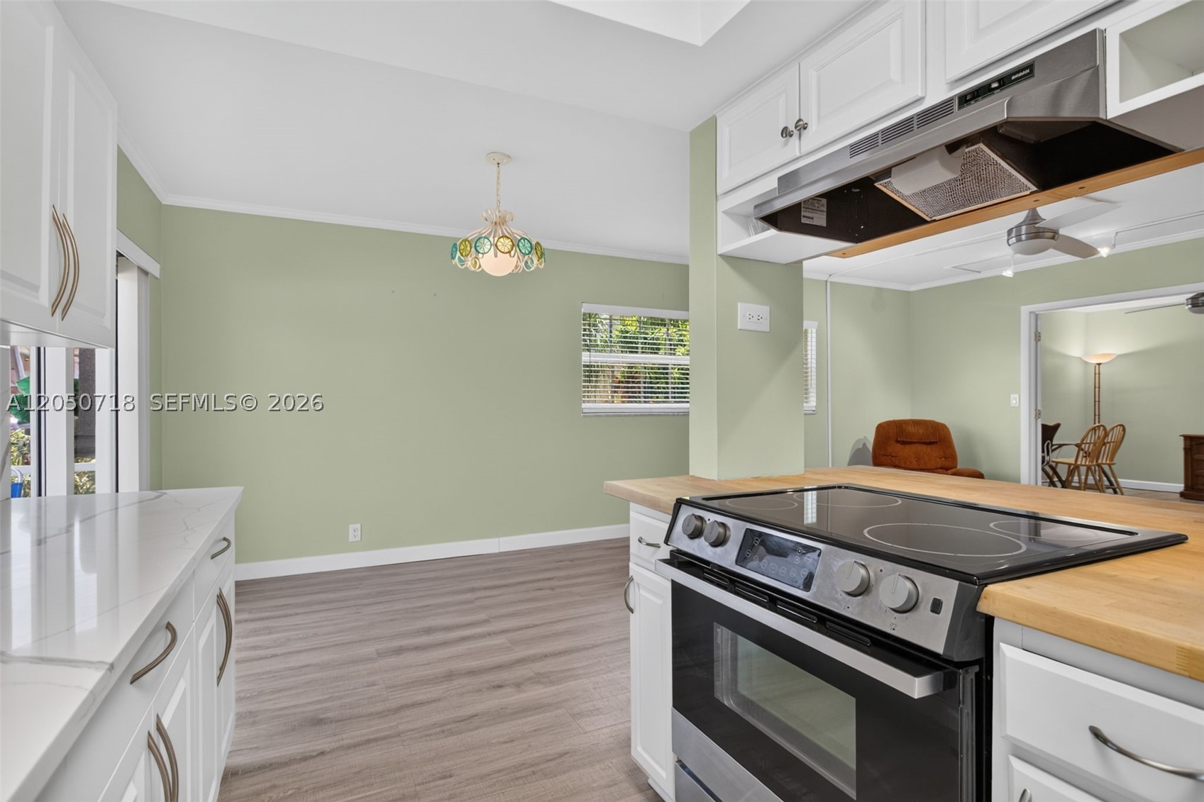 CYPRESS LAKE EAST 5 CO-OP - Residential