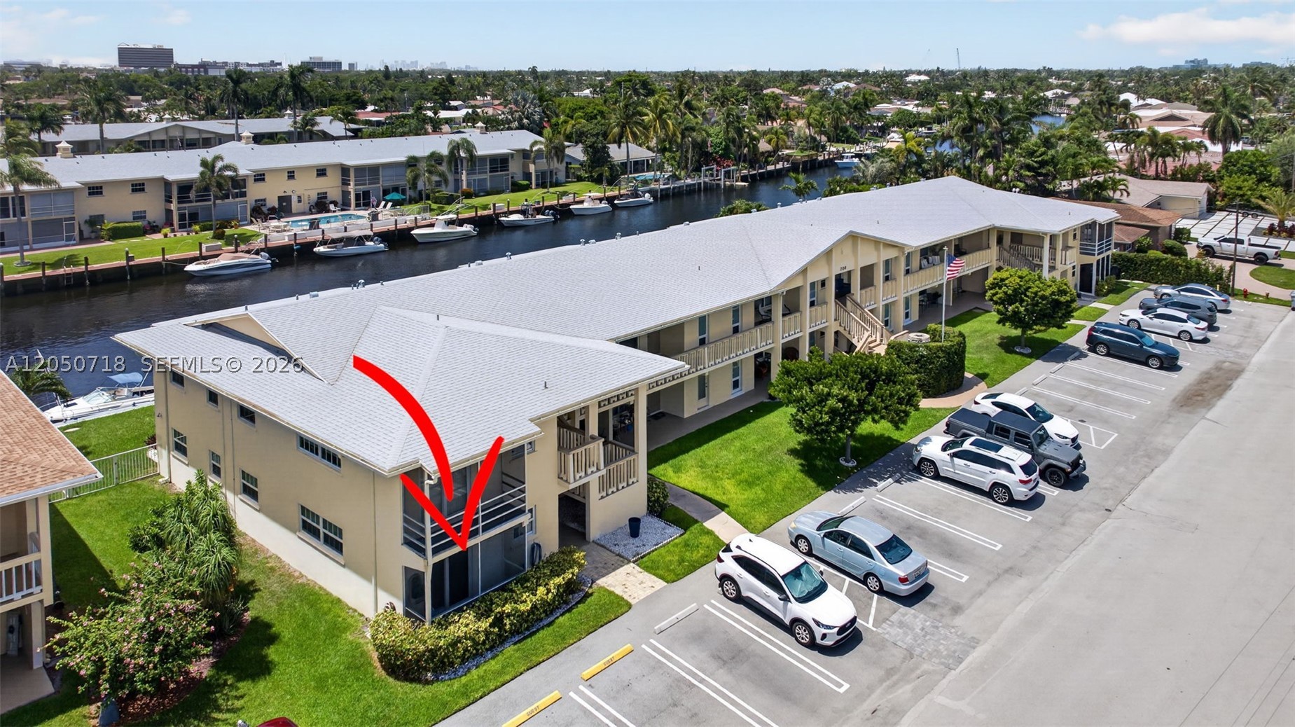 CYPRESS LAKE EAST 5 CO-OP - Residential