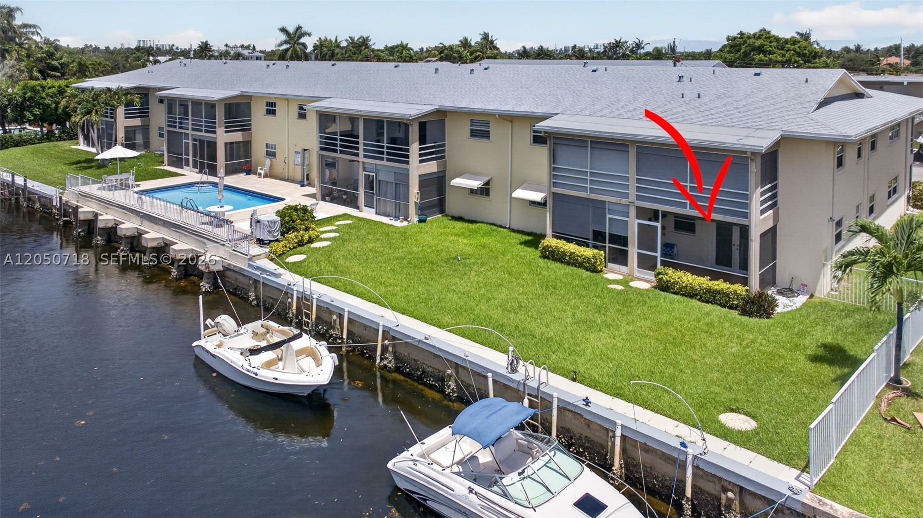 CYPRESS LAKE EAST 5 CO-OP - Residential