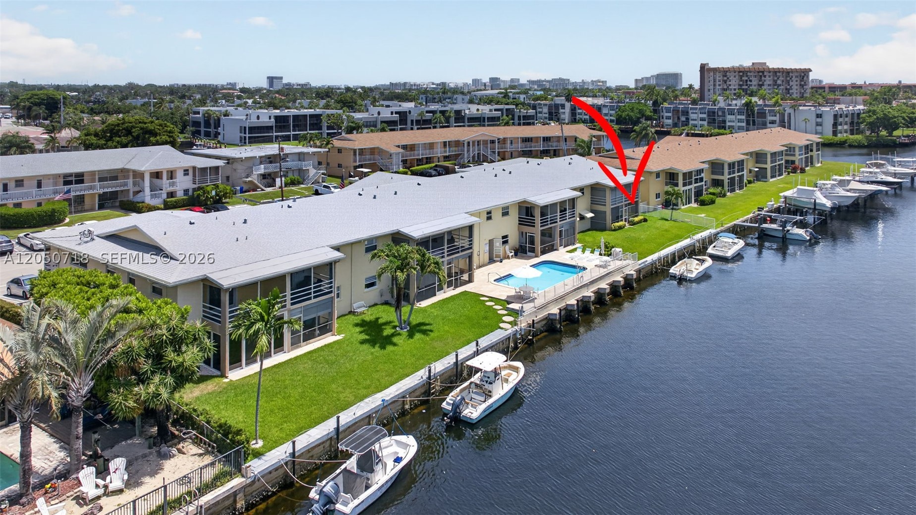 CYPRESS LAKE EAST 5 CO-OP - Residential