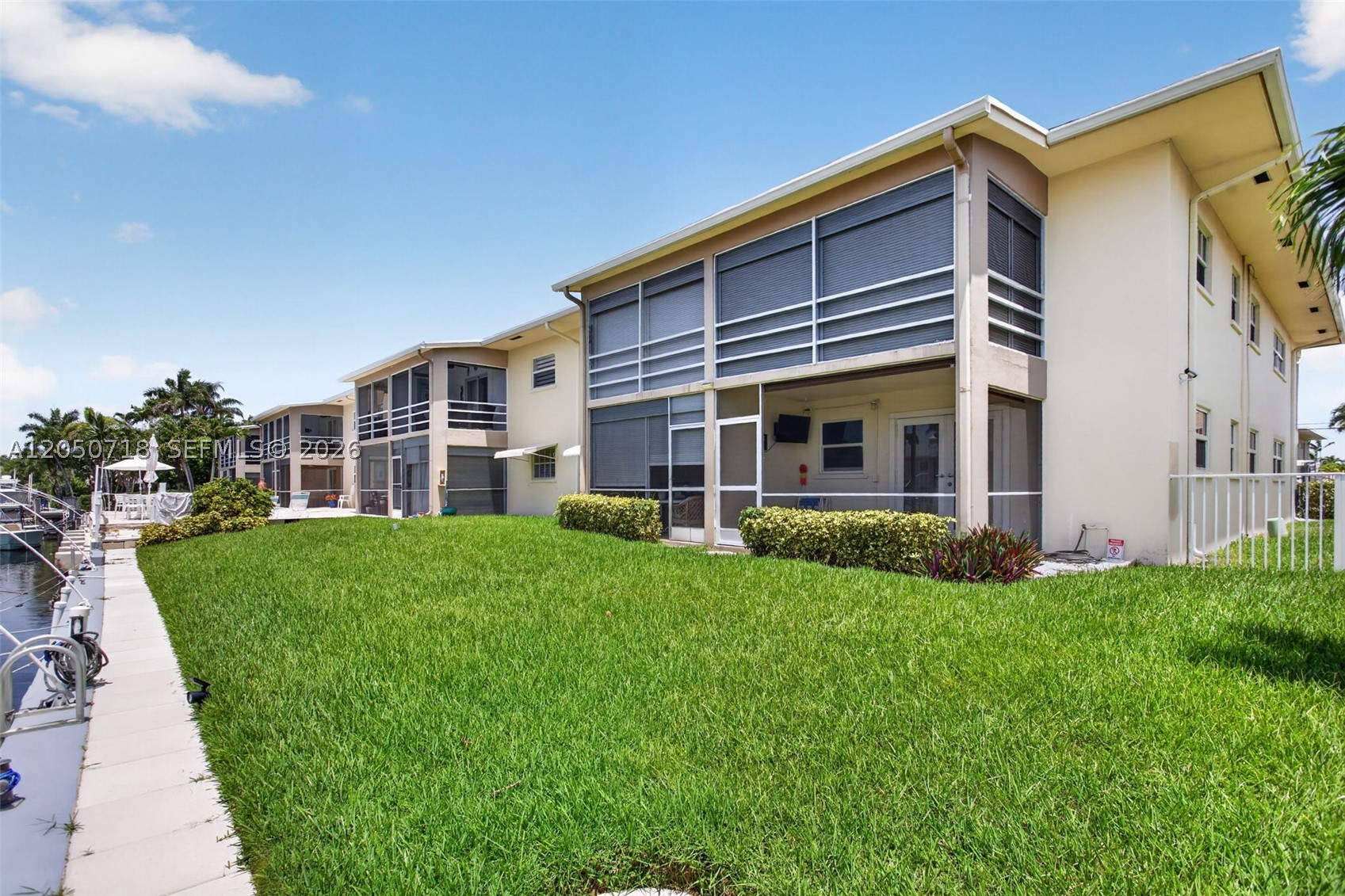 CYPRESS LAKE EAST 5 CO-OP - Residential