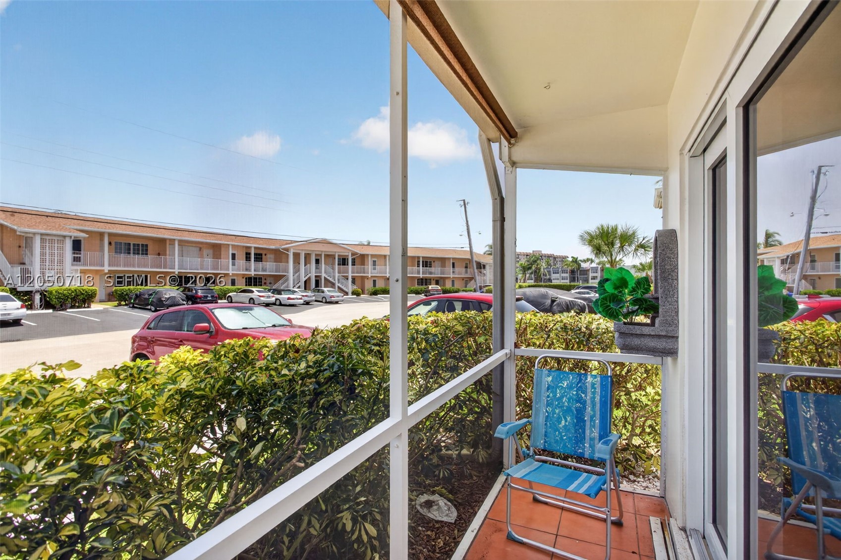 CYPRESS LAKE EAST 5 CO-OP - Residential