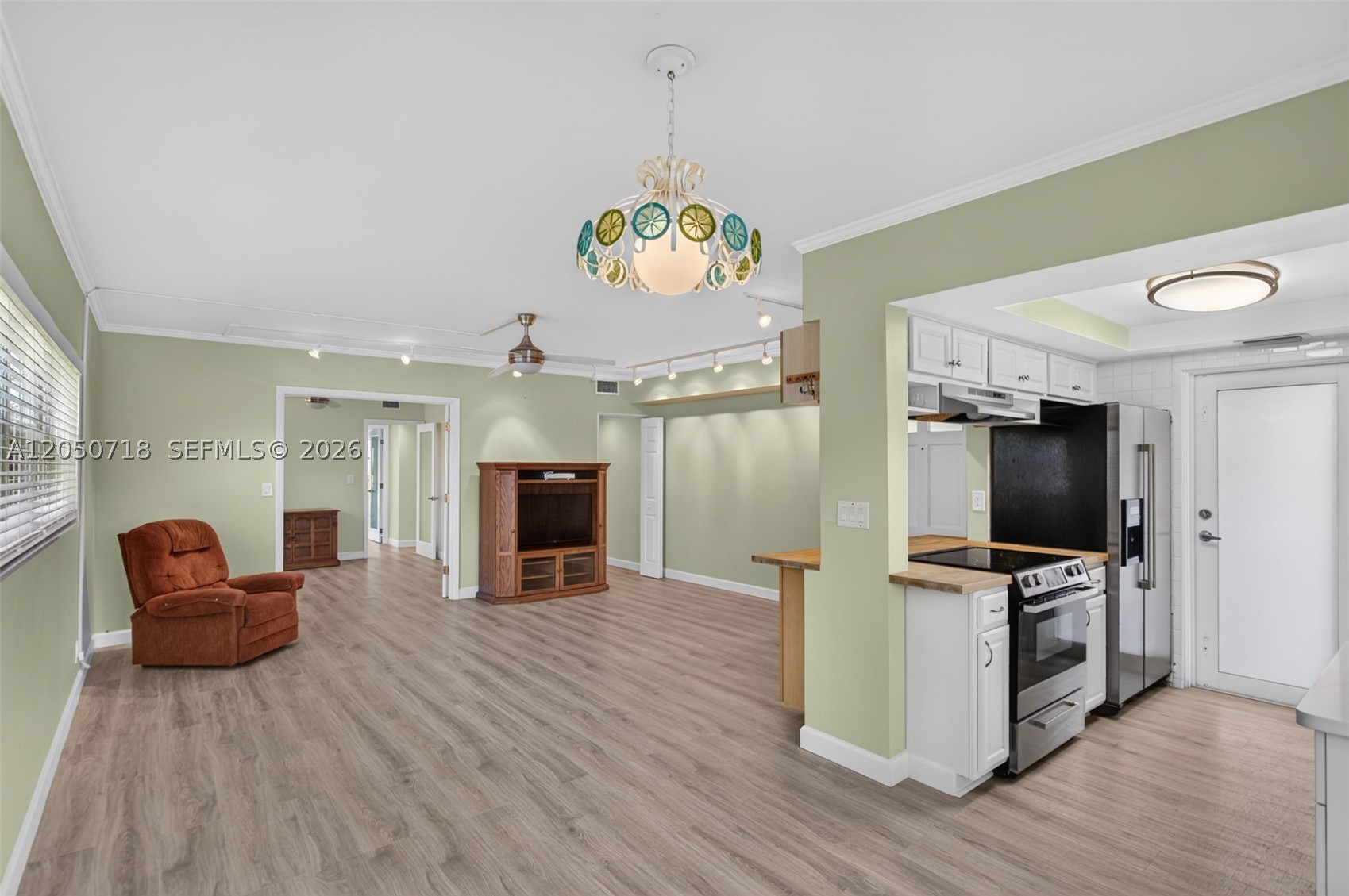 CYPRESS LAKE EAST 5 CO-OP - Residential