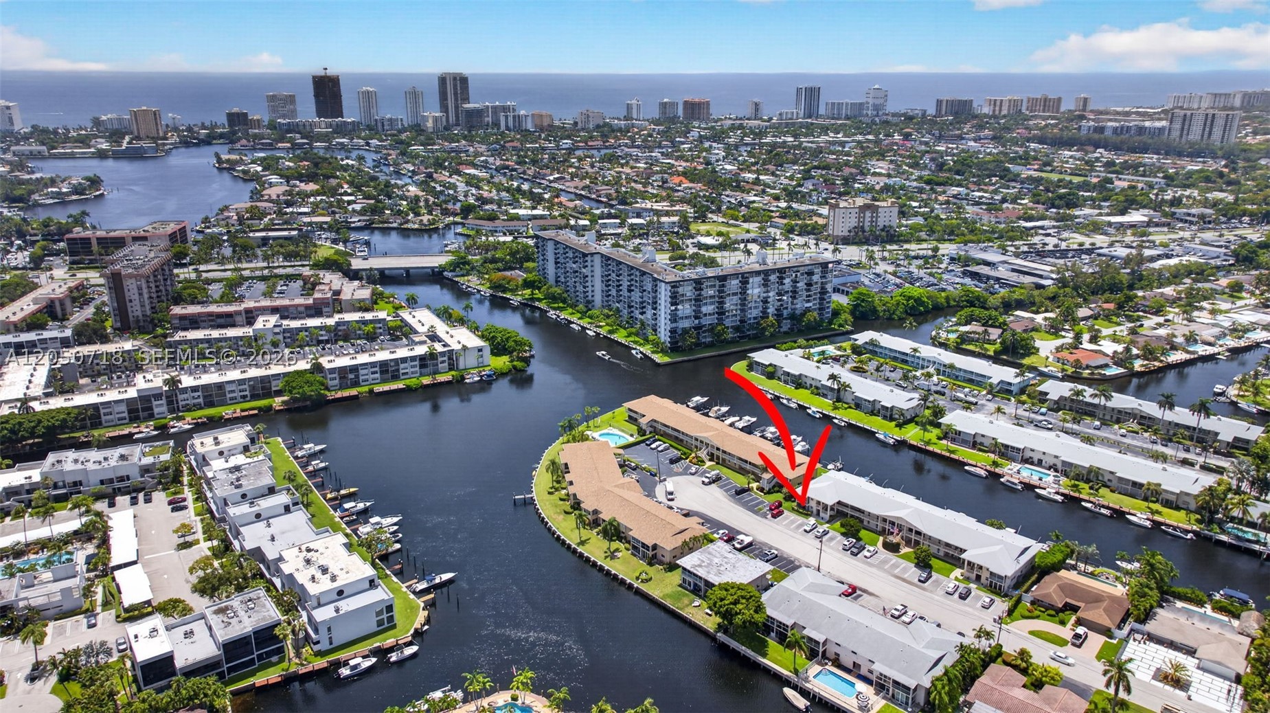 CYPRESS LAKE EAST 5 CO-OP - Residential