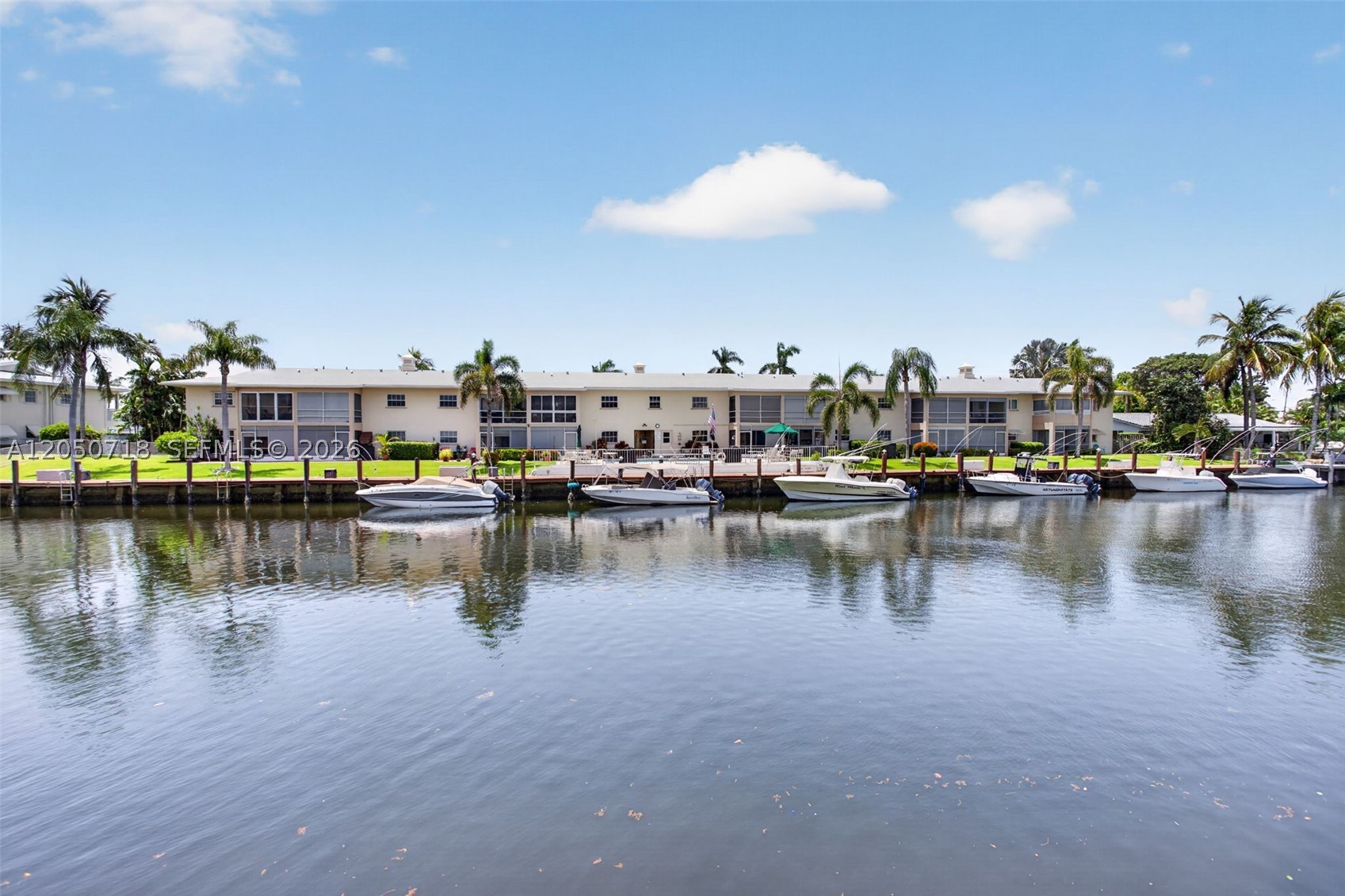 CYPRESS LAKE EAST 5 CO-OP - Residential