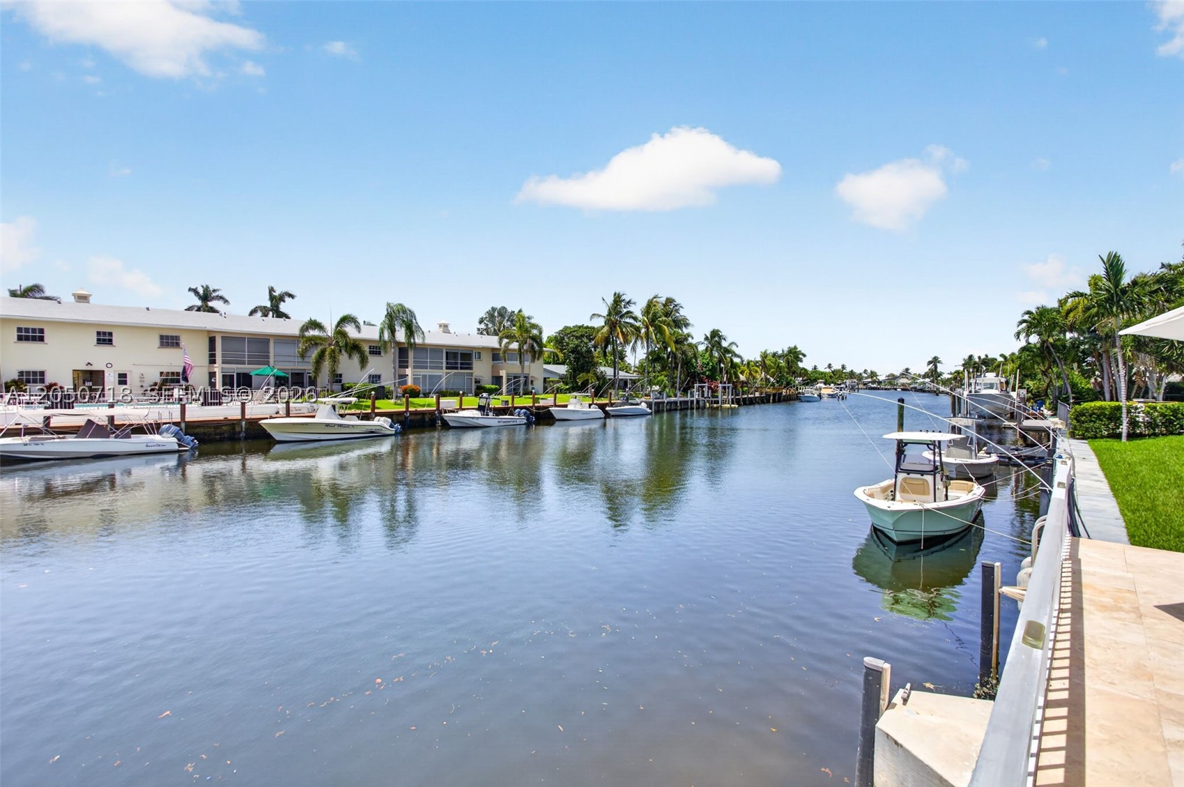 CYPRESS LAKE EAST 5 CO-OP - Residential
