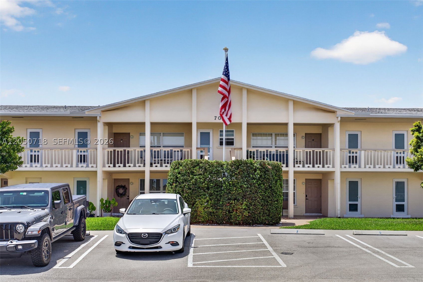 CYPRESS LAKE EAST 5 CO-OP - Residential