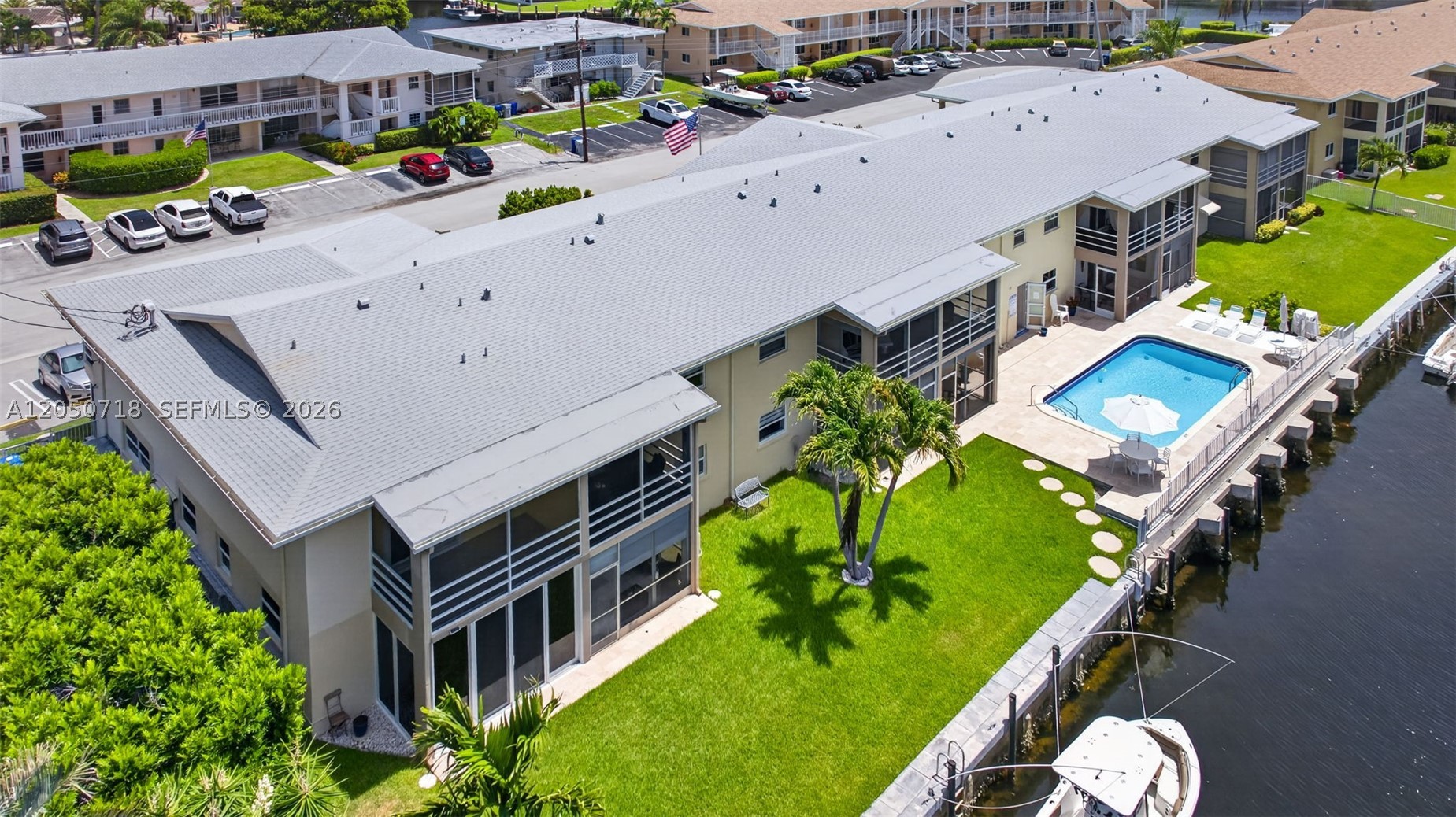 CYPRESS LAKE EAST 5 CO-OP - Residential