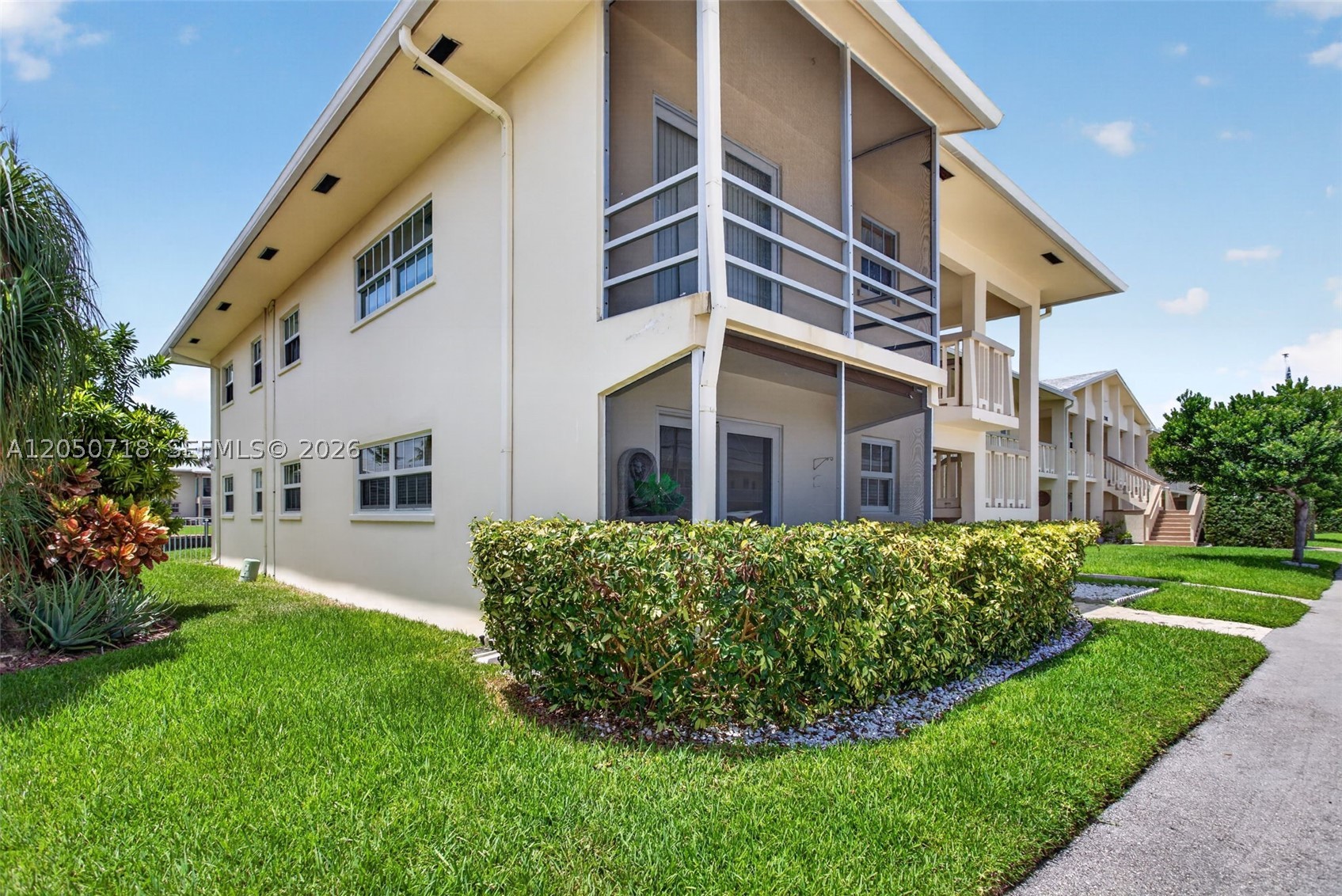 CYPRESS LAKE EAST 5 CO-OP - Residential
