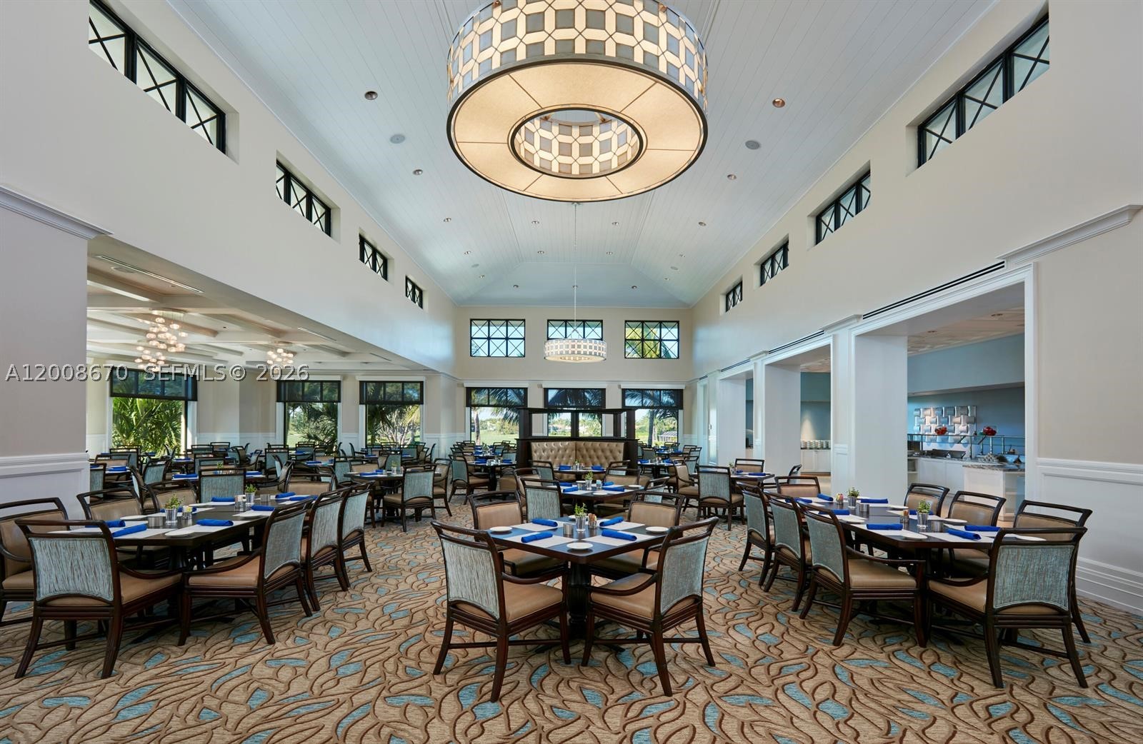 IBIS GOLF AND COUNTRY CLUB - Residential