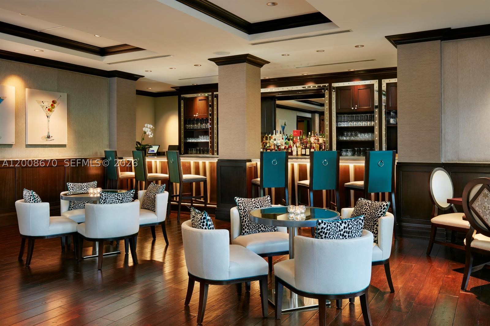 IBIS GOLF AND COUNTRY CLUB - Residential