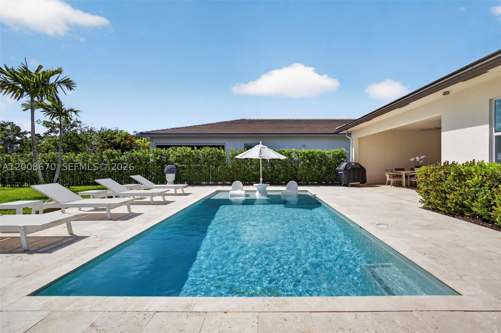 IBIS GOLF AND COUNTRY CLUB - Residential