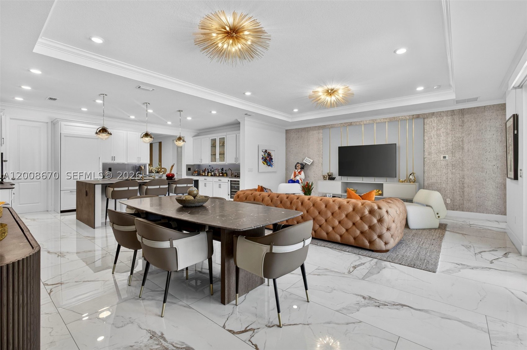 IBIS GOLF AND COUNTRY CLUB - Residential