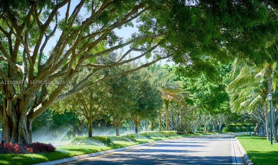IBIS GOLF AND COUNTRY CLUB - Residential