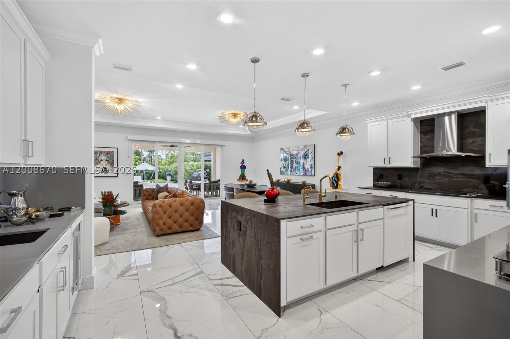IBIS GOLF AND COUNTRY CLUB - Residential