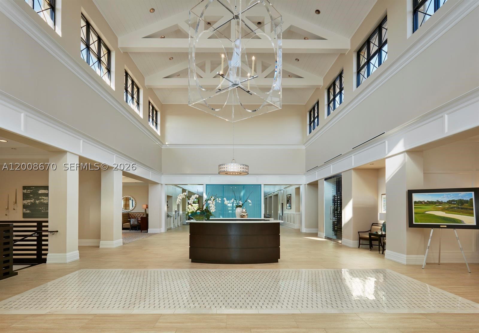IBIS GOLF AND COUNTRY CLUB - Residential
