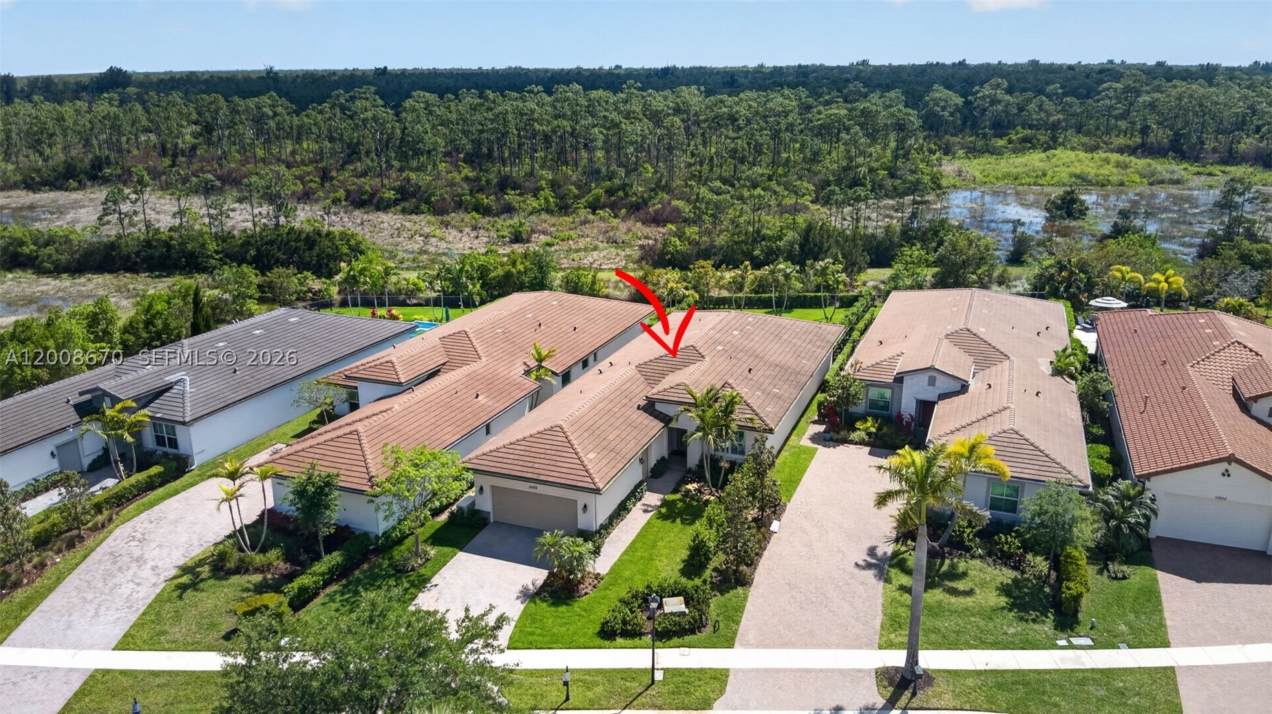 IBIS GOLF AND COUNTRY CLUB - Residential