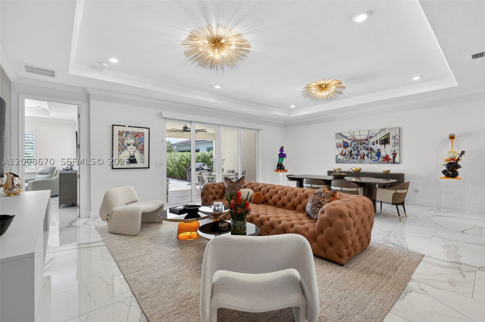 IBIS GOLF AND COUNTRY CLUB - Residential