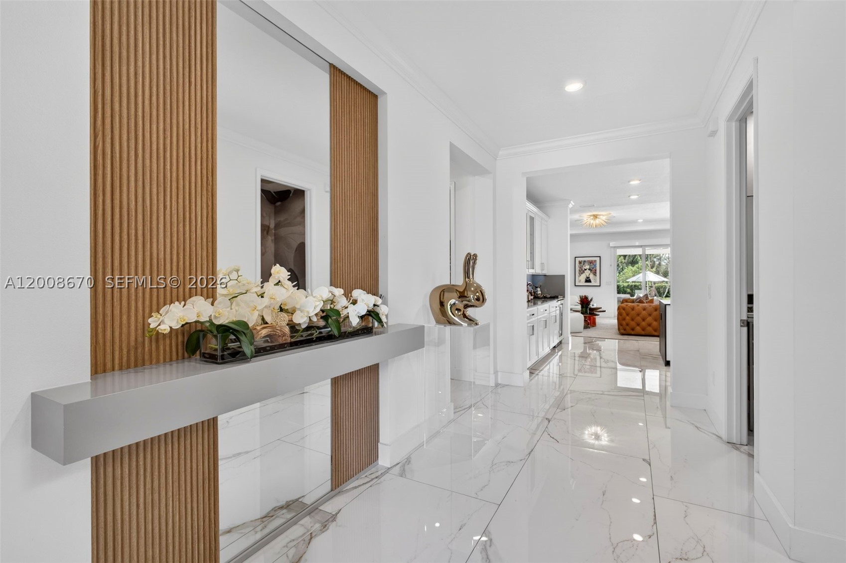 IBIS GOLF AND COUNTRY CLUB - Residential