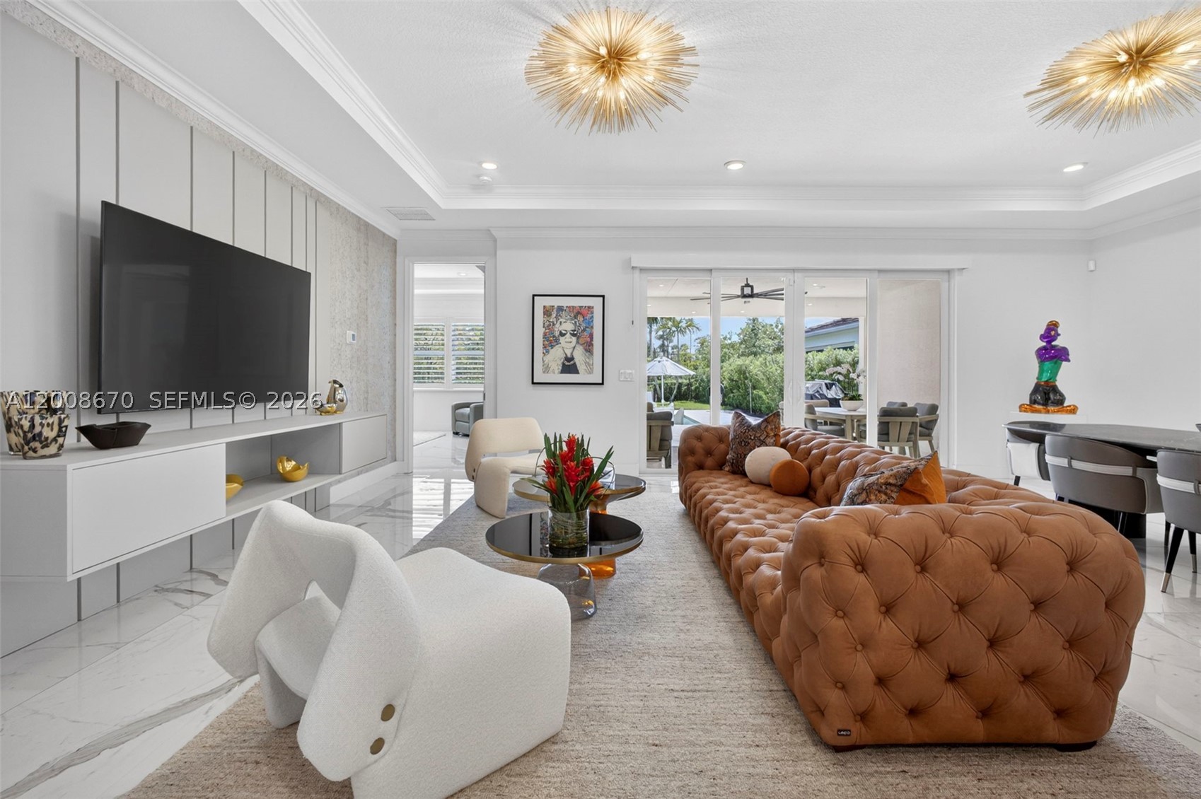 IBIS GOLF AND COUNTRY CLUB - Residential