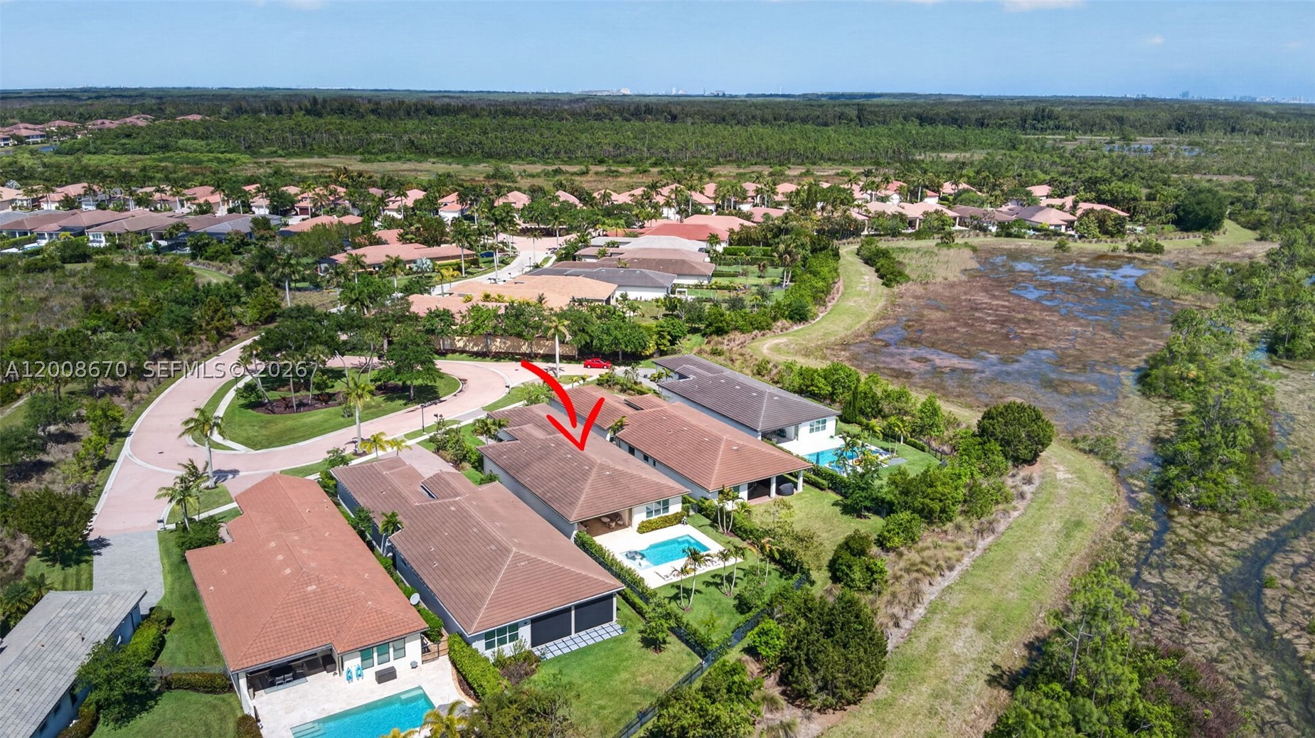 IBIS GOLF AND COUNTRY CLUB - Residential