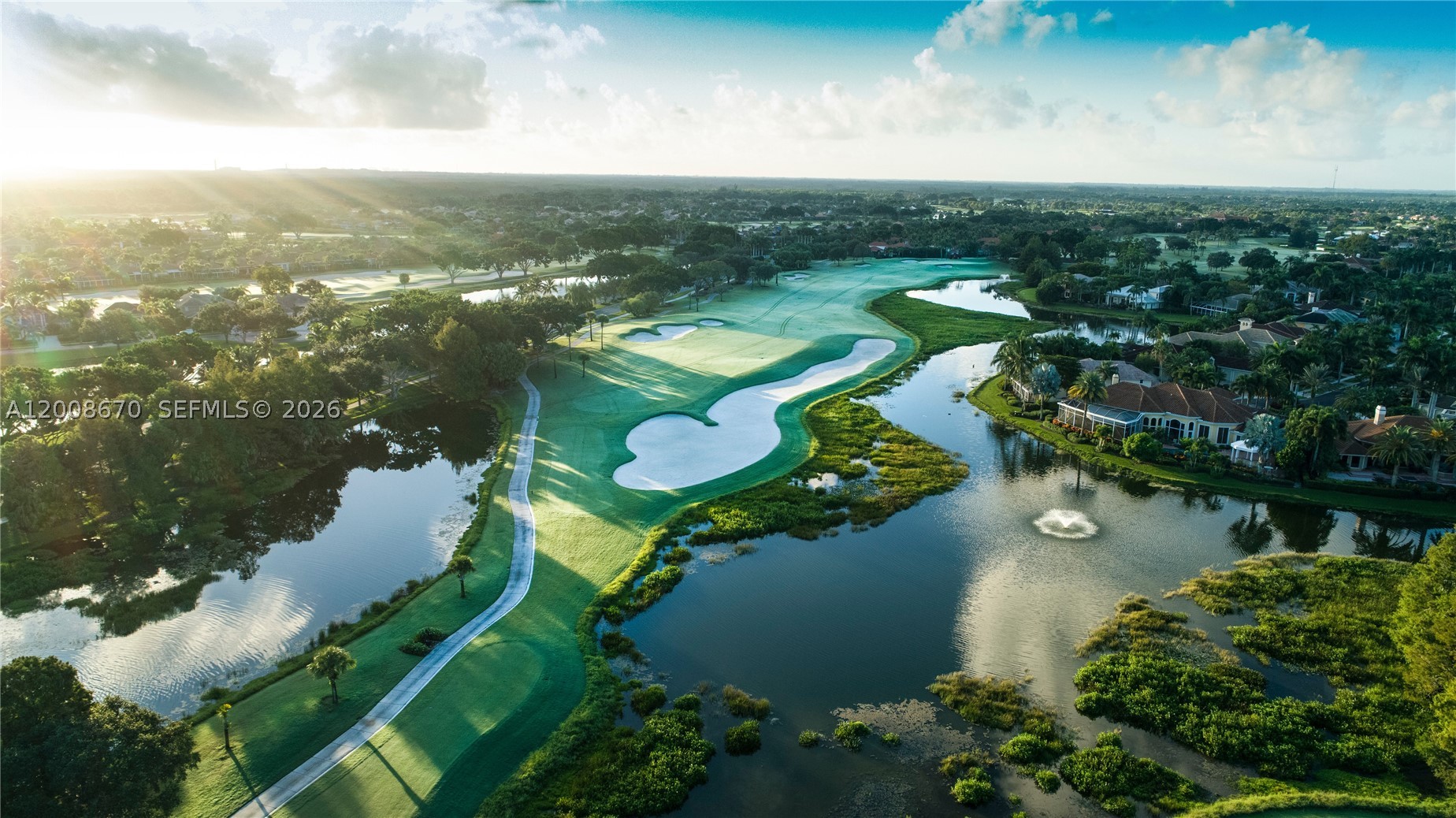 IBIS GOLF AND COUNTRY CLUB - Residential