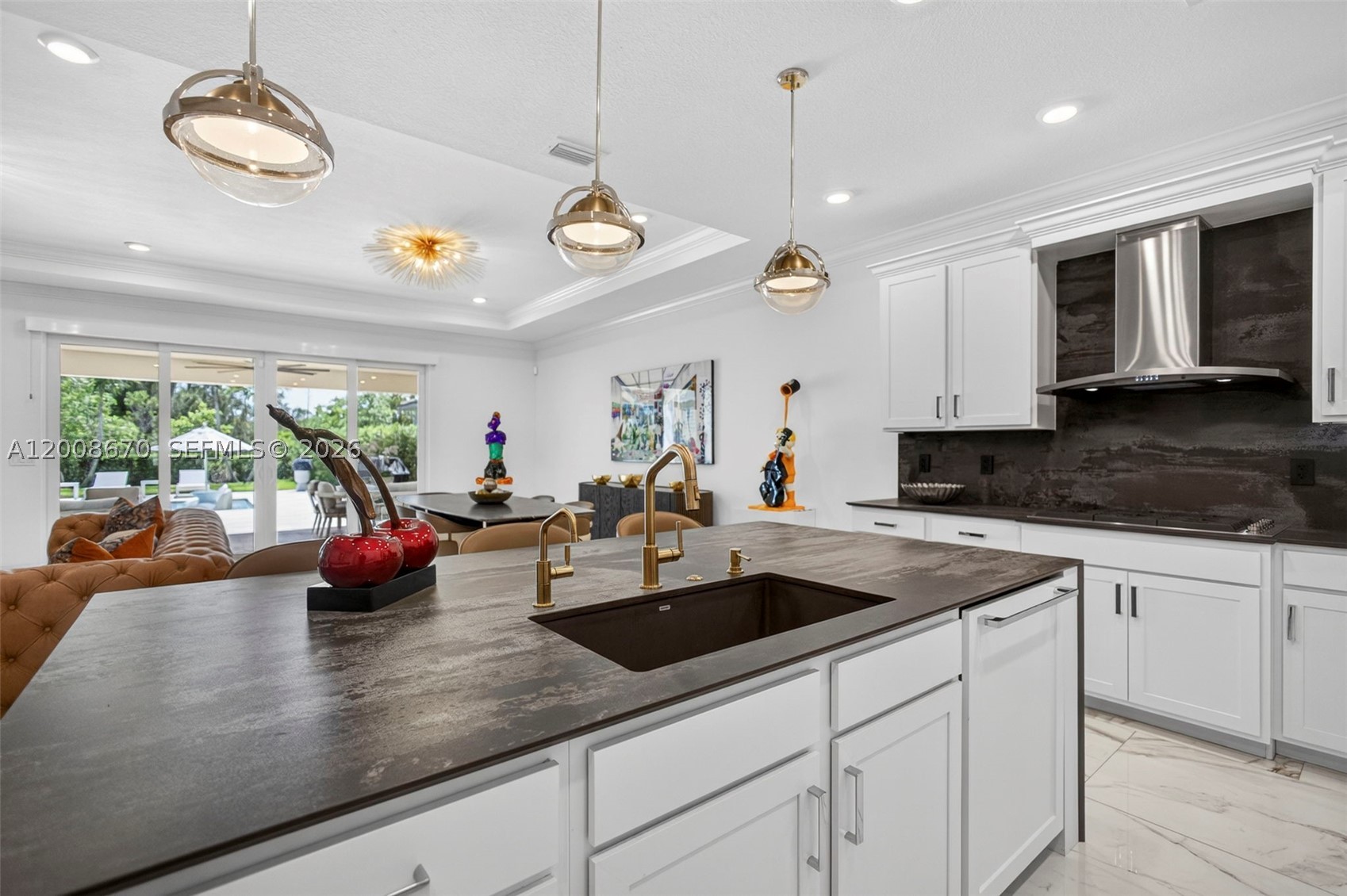 IBIS GOLF AND COUNTRY CLUB - Residential