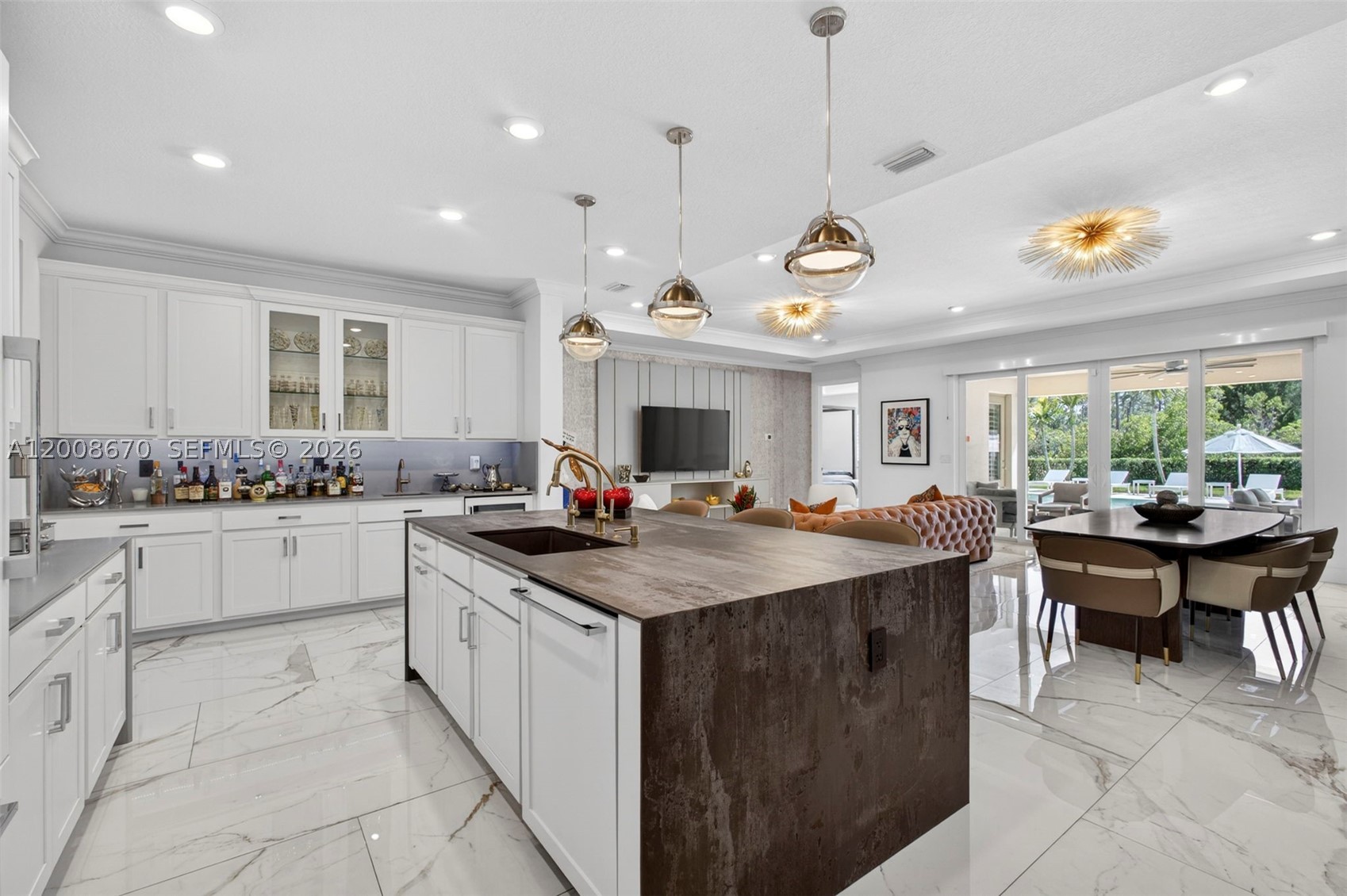 IBIS GOLF AND COUNTRY CLUB - Residential