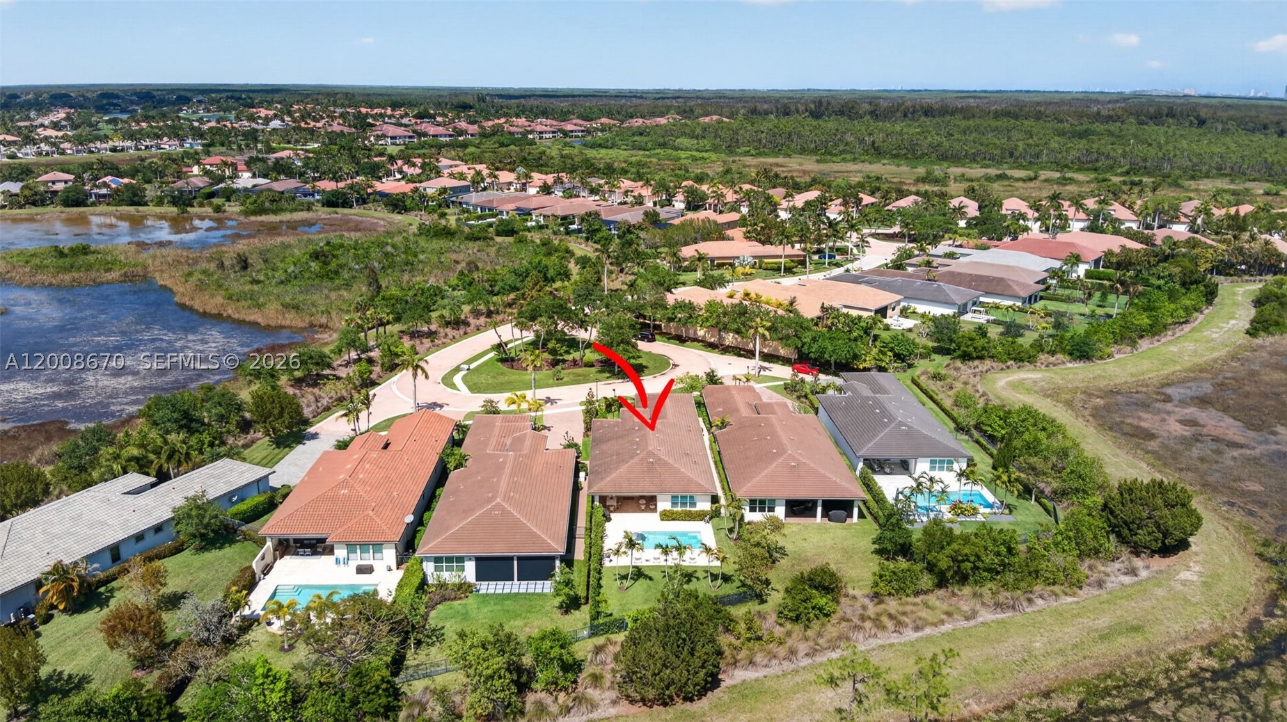 IBIS GOLF AND COUNTRY CLUB - Residential
