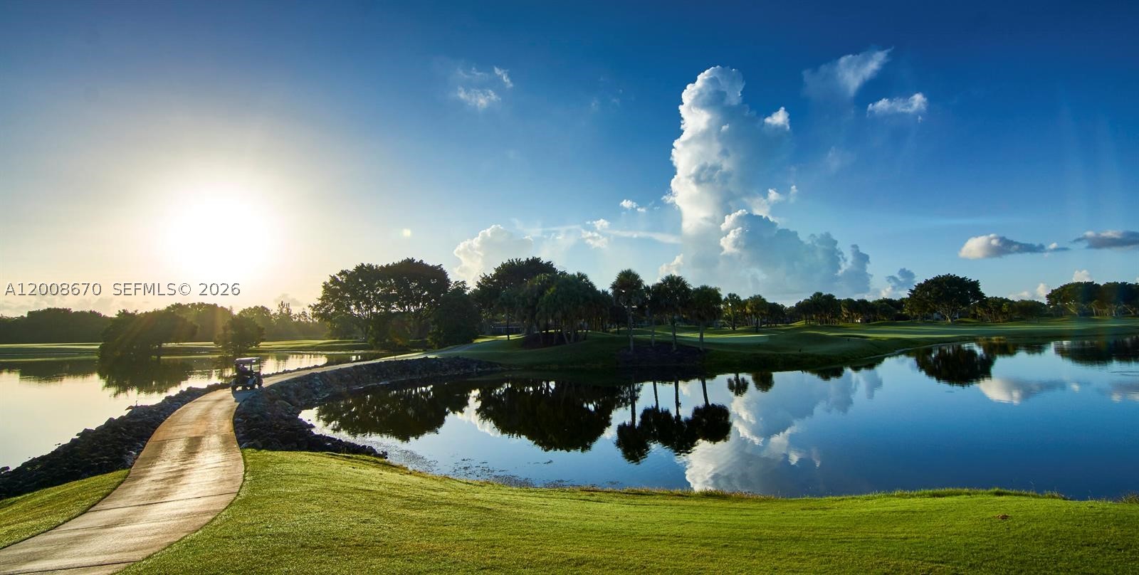 IBIS GOLF AND COUNTRY CLUB - Residential
