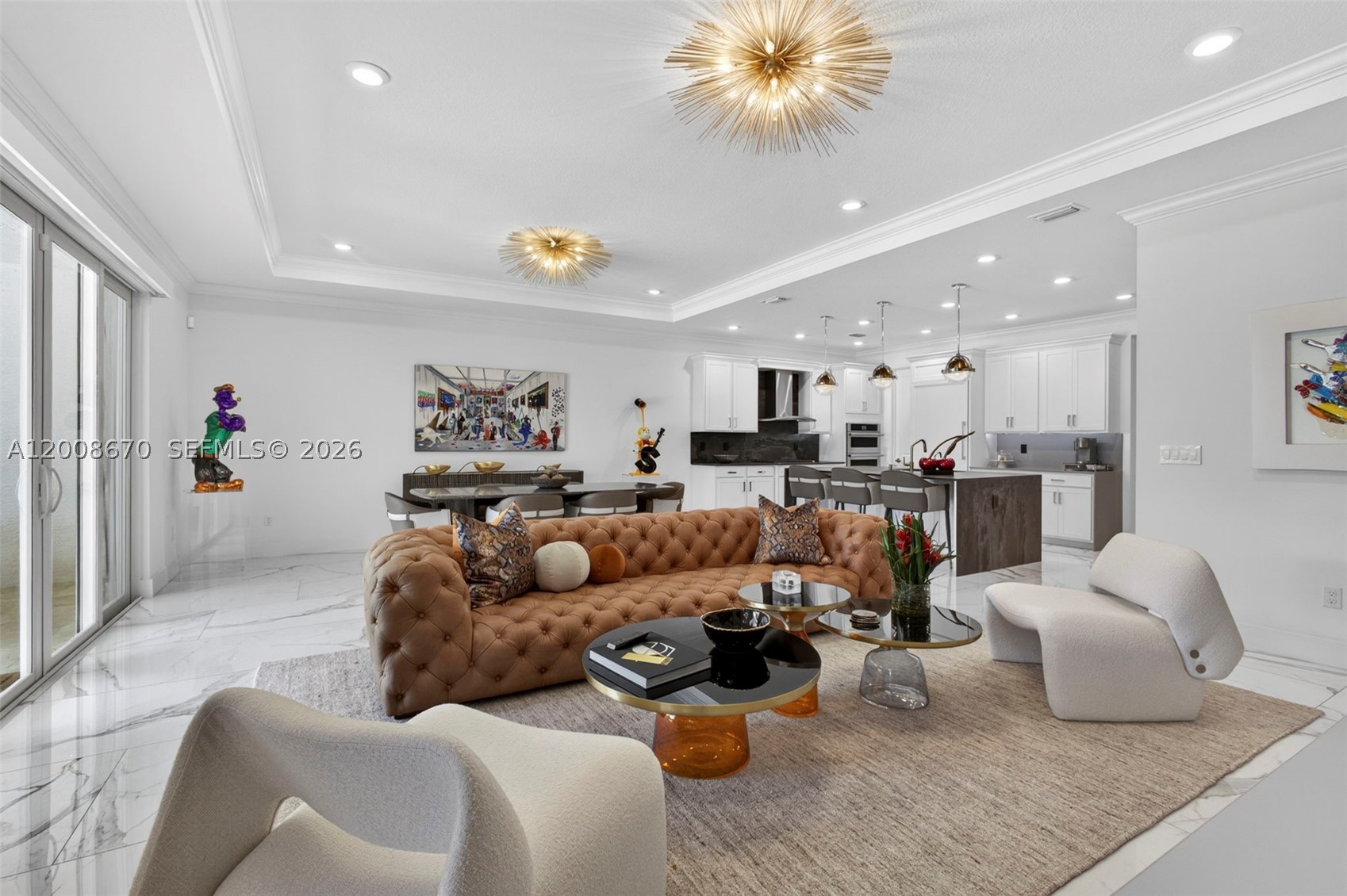 IBIS GOLF AND COUNTRY CLUB - Residential
