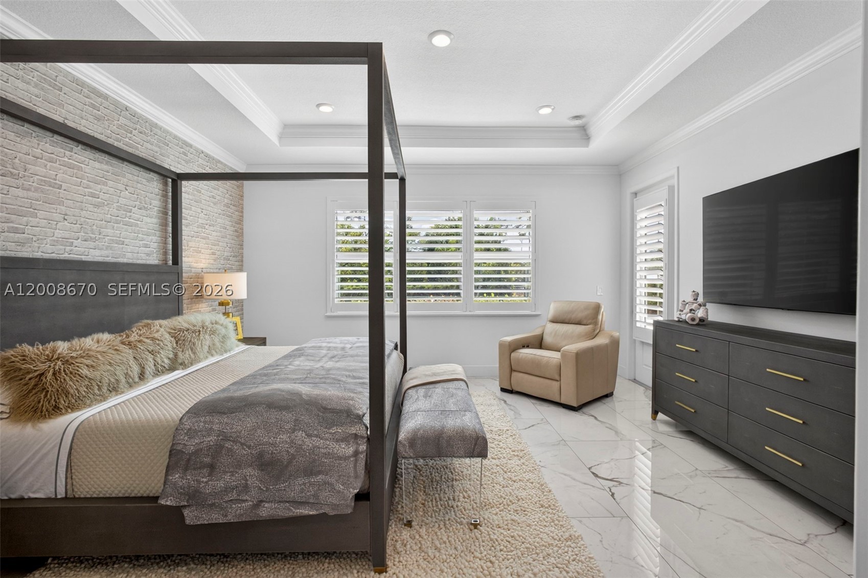 IBIS GOLF AND COUNTRY CLUB - Residential