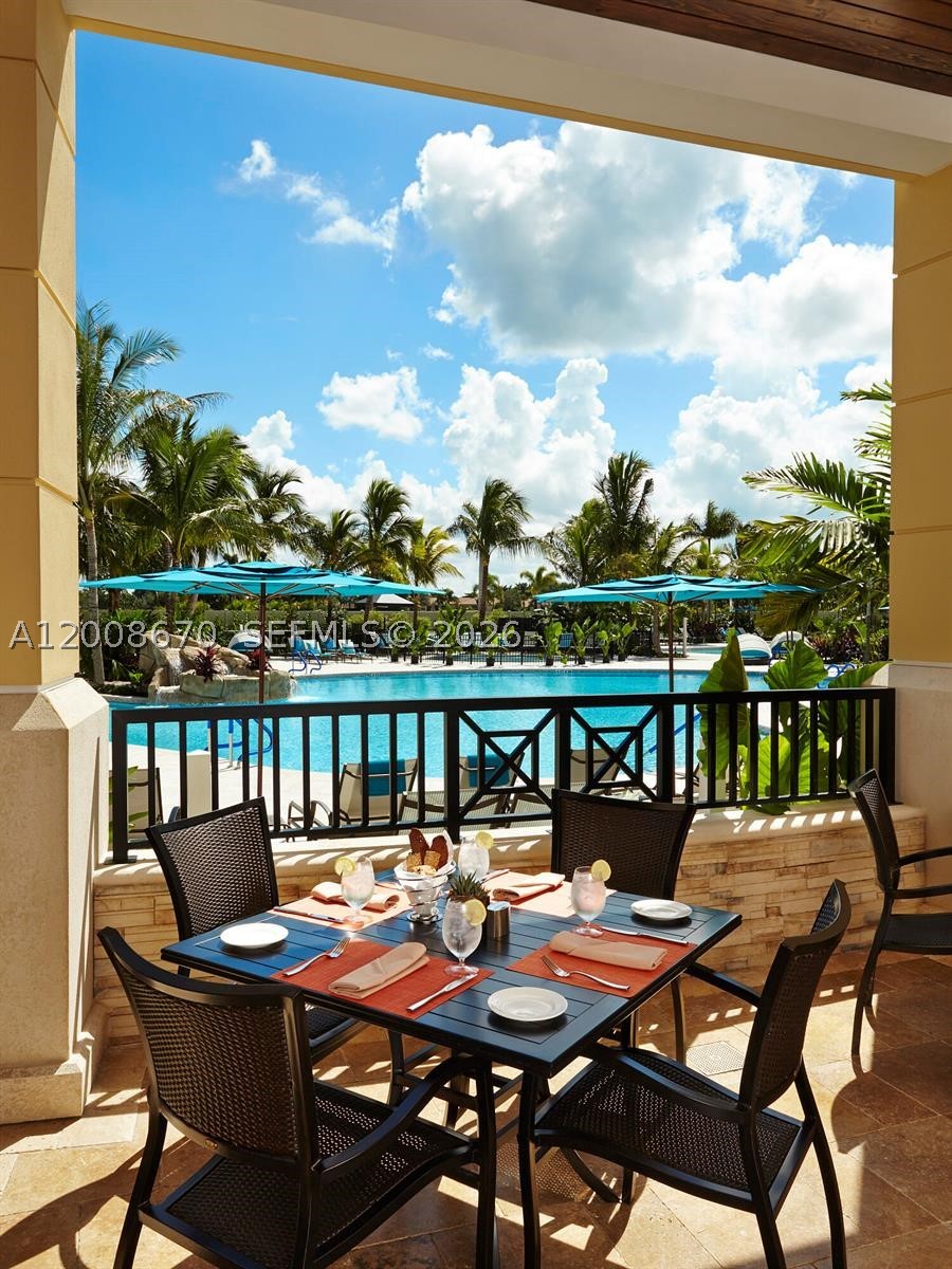 IBIS GOLF AND COUNTRY CLUB - Residential
