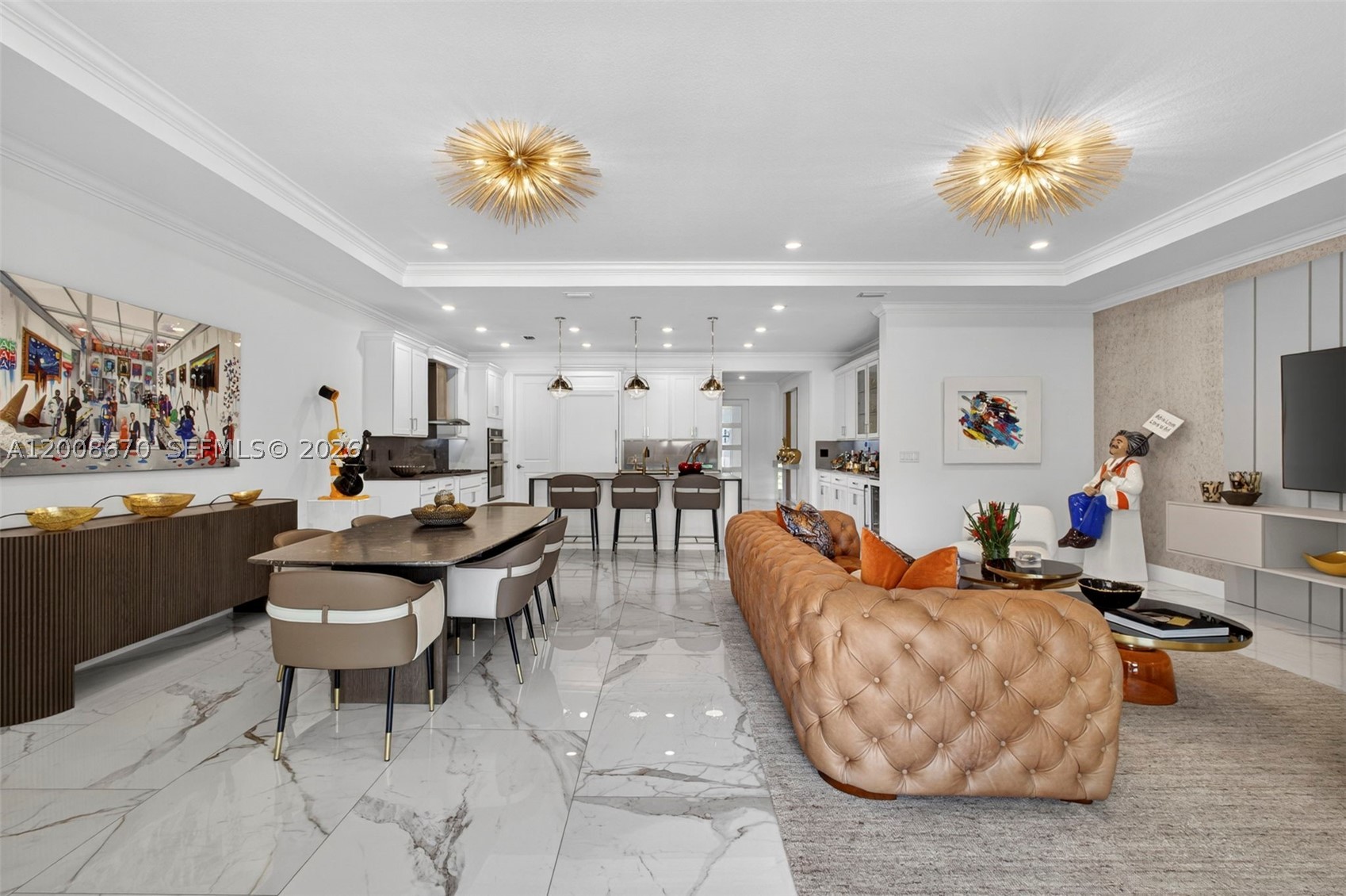 IBIS GOLF AND COUNTRY CLUB - Residential