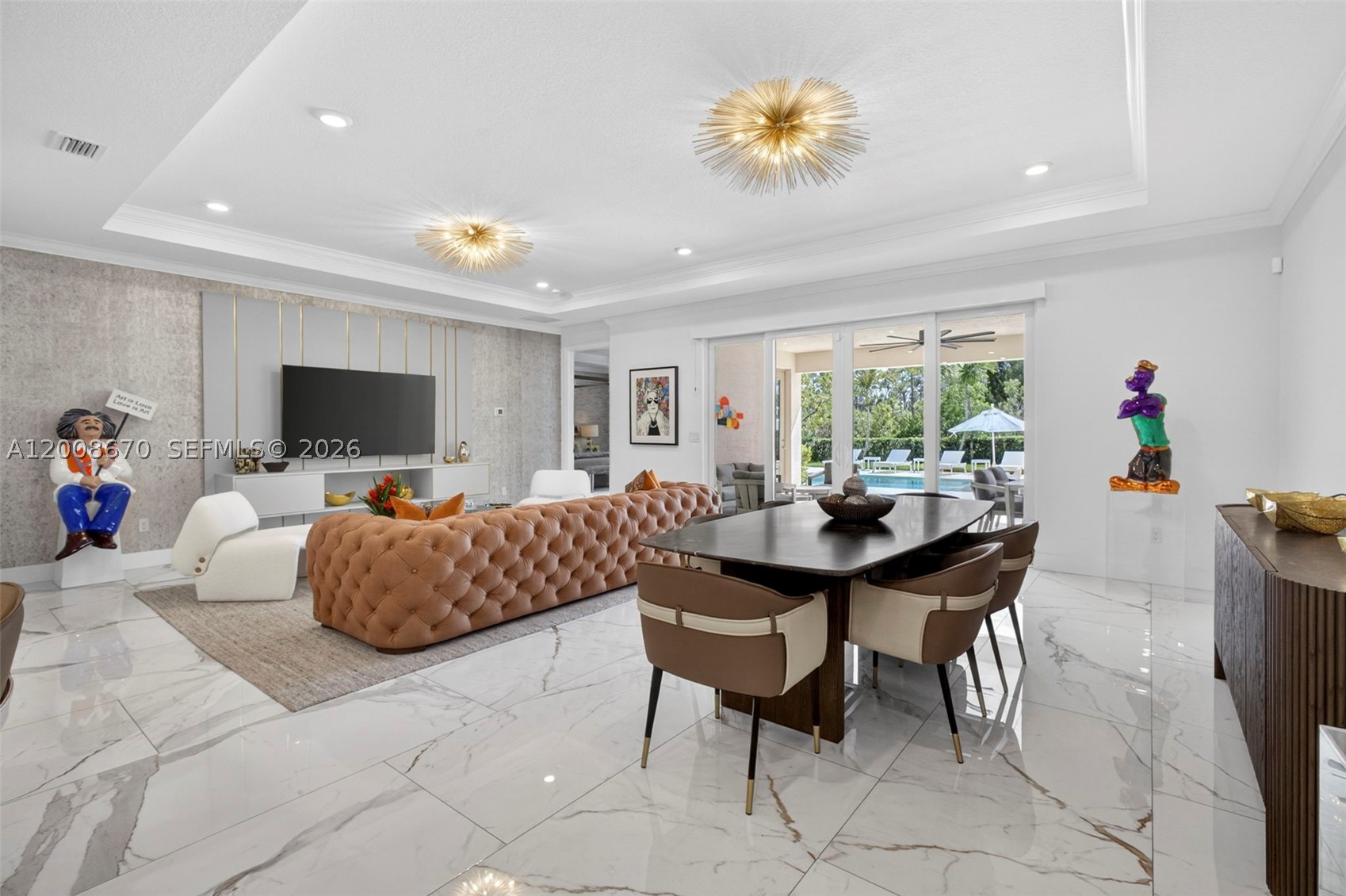 IBIS GOLF AND COUNTRY CLUB - Residential