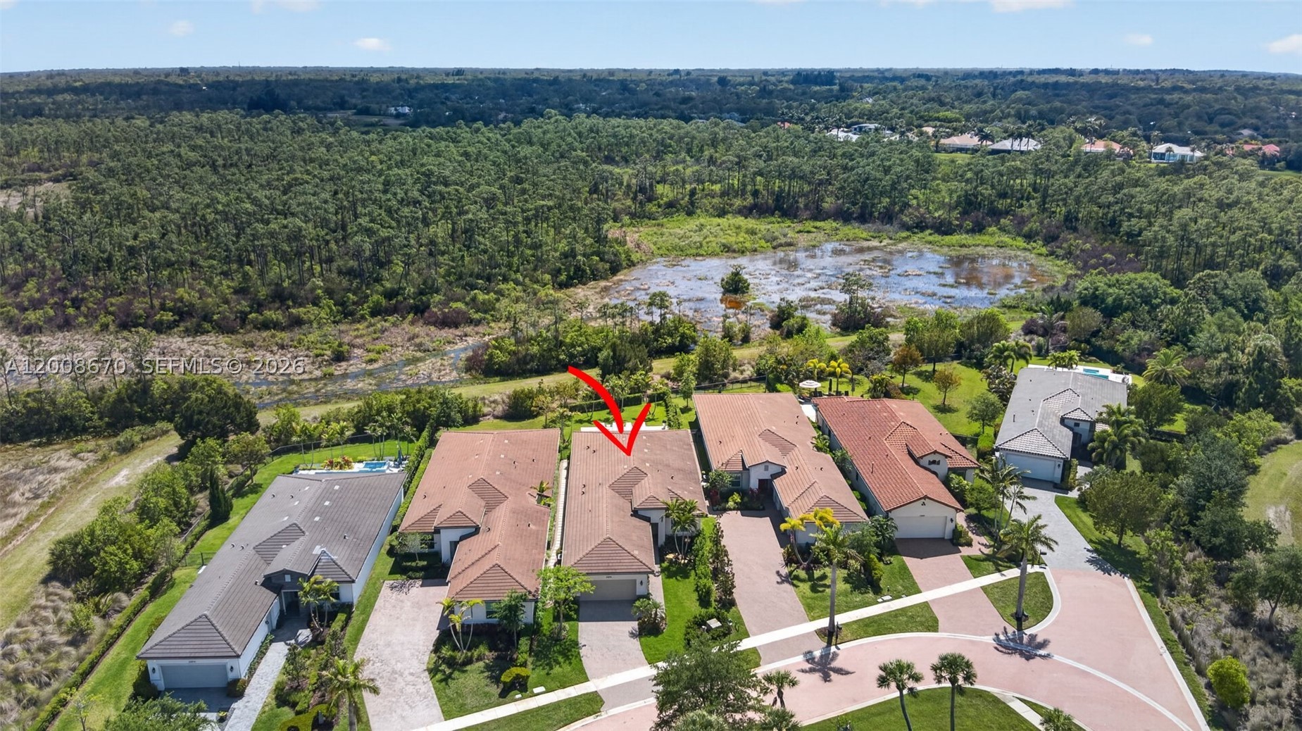 IBIS GOLF AND COUNTRY CLUB - Residential