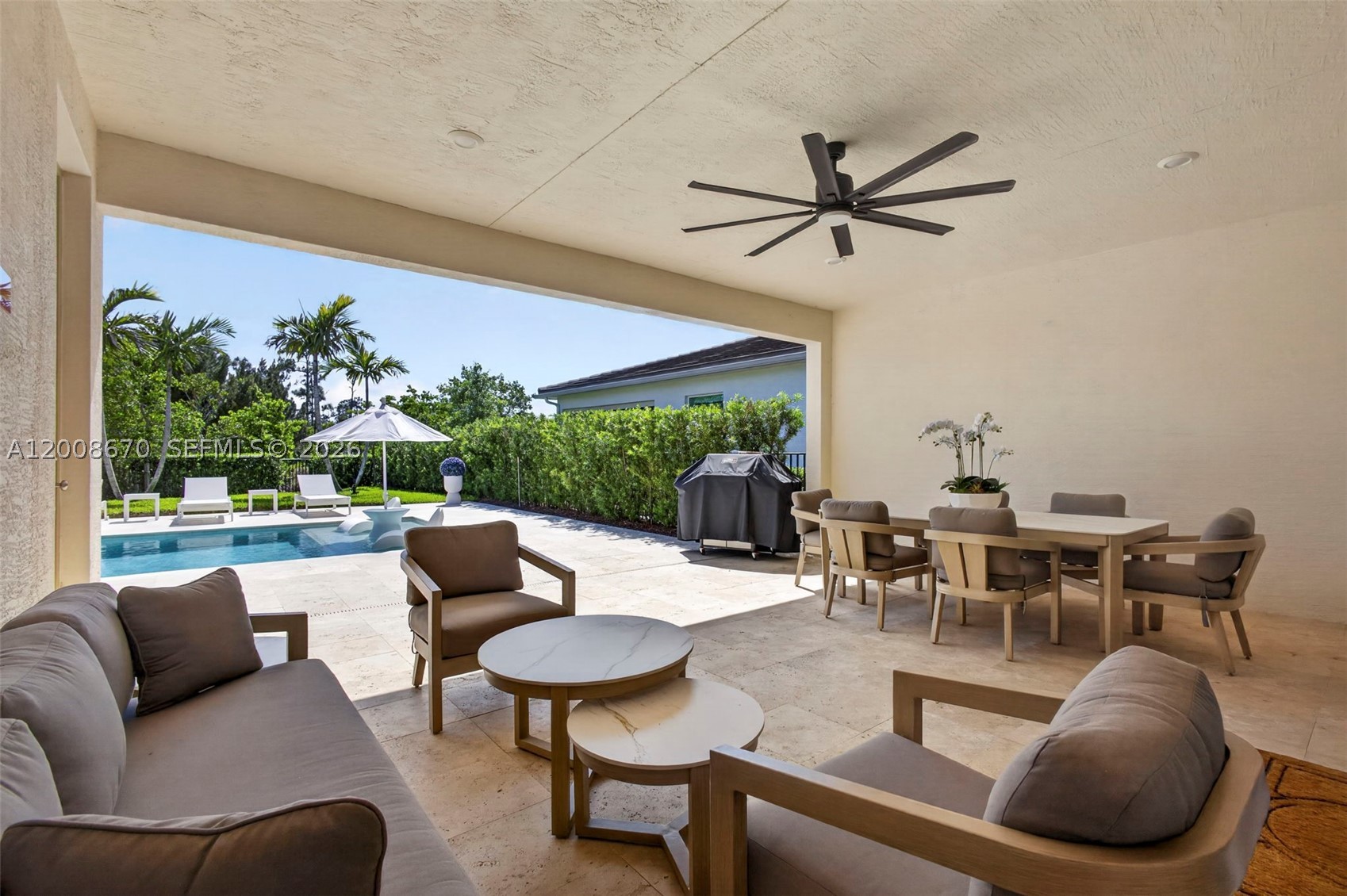 IBIS GOLF AND COUNTRY CLUB - Residential
