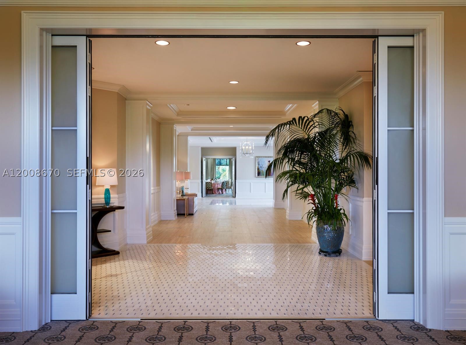 IBIS GOLF AND COUNTRY CLUB - Residential