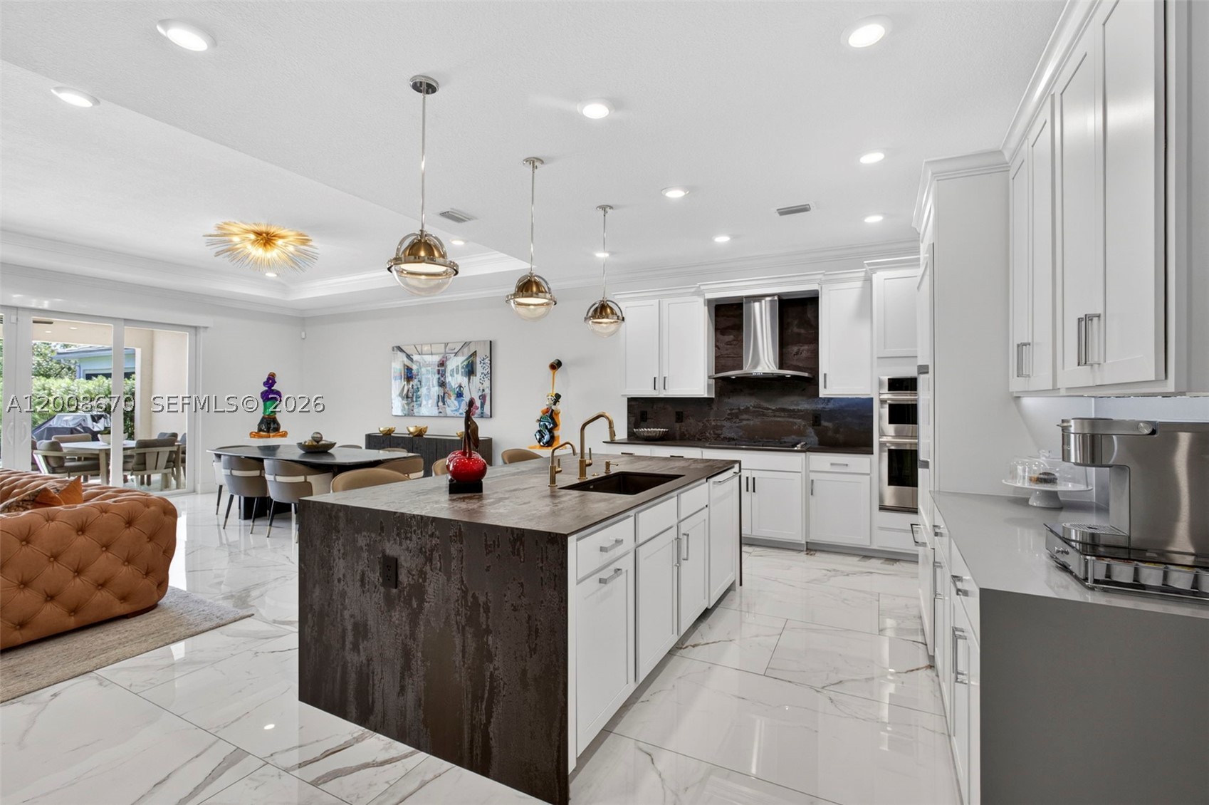 IBIS GOLF AND COUNTRY CLUB - Residential