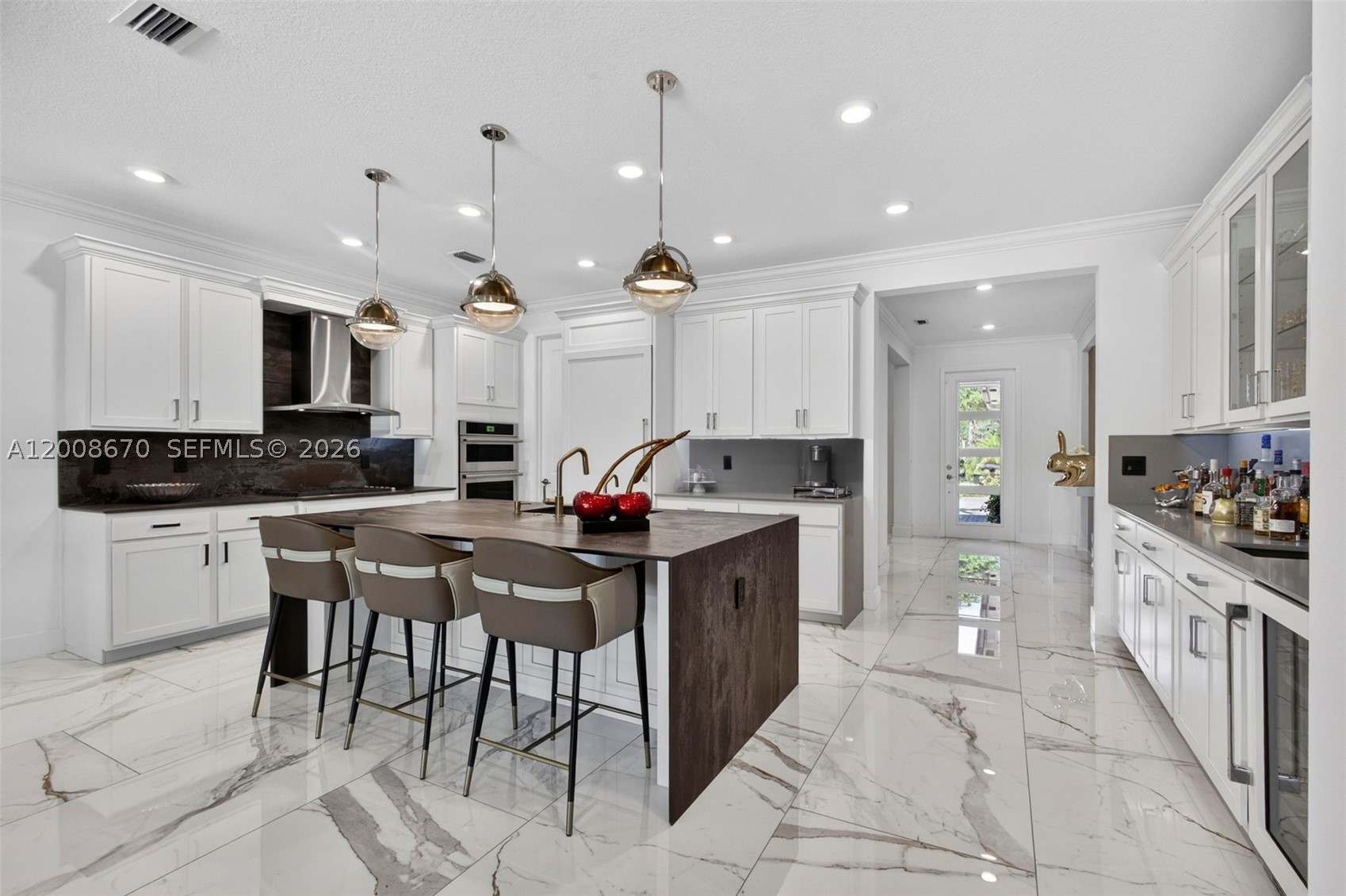 IBIS GOLF AND COUNTRY CLUB - Residential