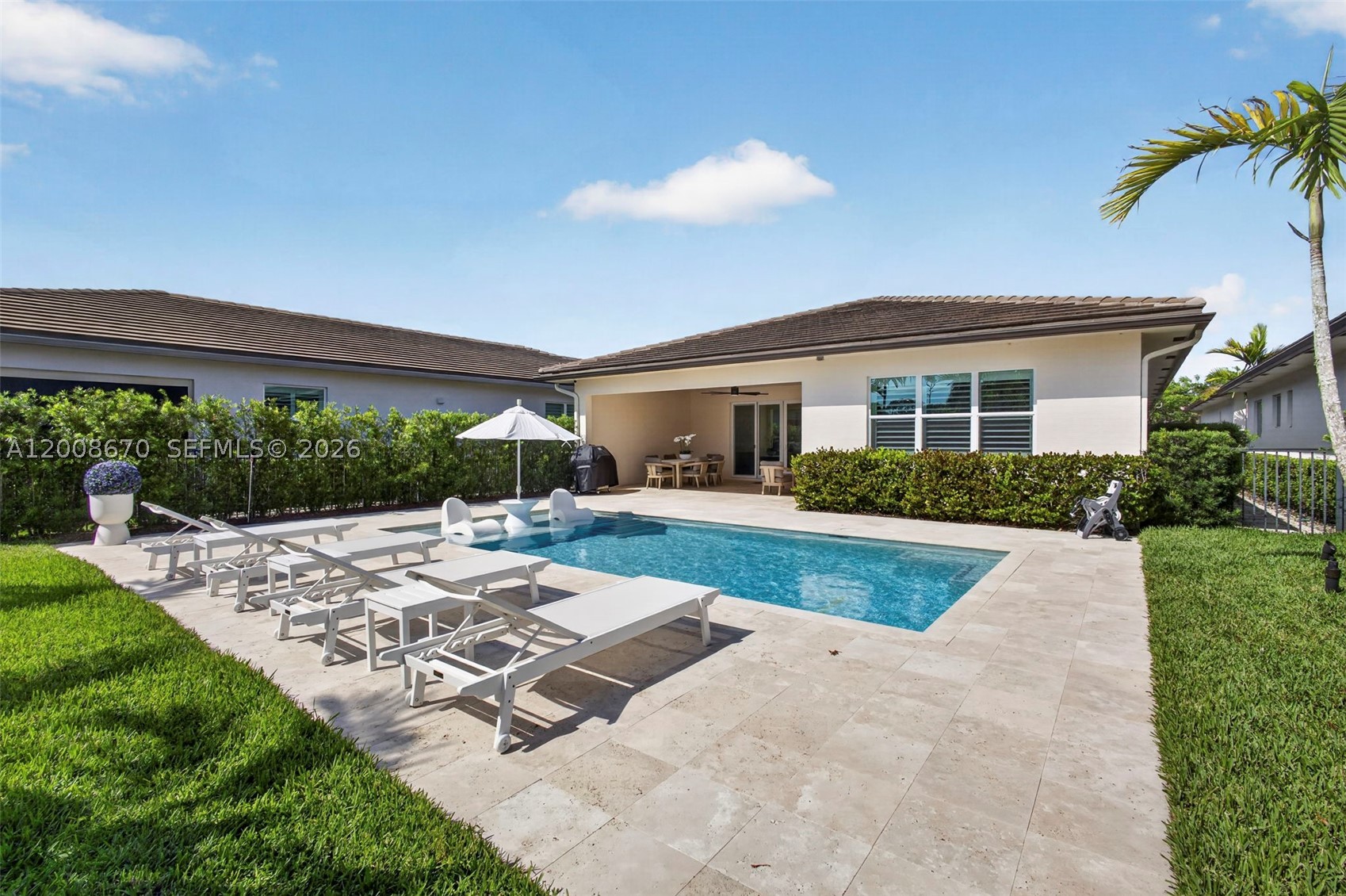 IBIS GOLF AND COUNTRY CLUB - Residential