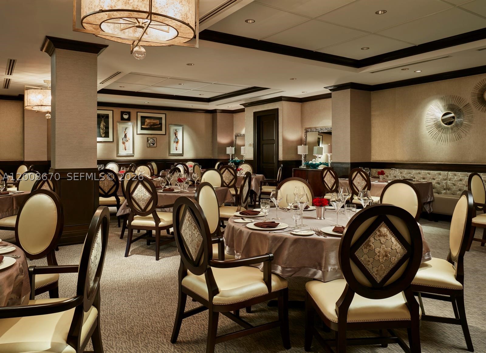 IBIS GOLF AND COUNTRY CLUB - Residential