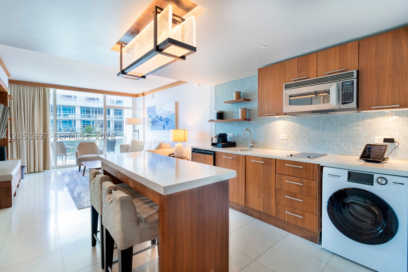 CENTRAL CARILLON BEACH CO - Residential Lease