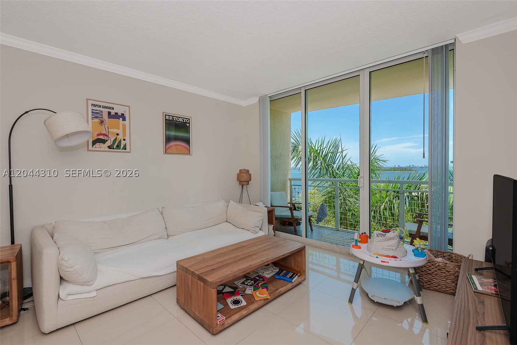CITE CONDO - Residential